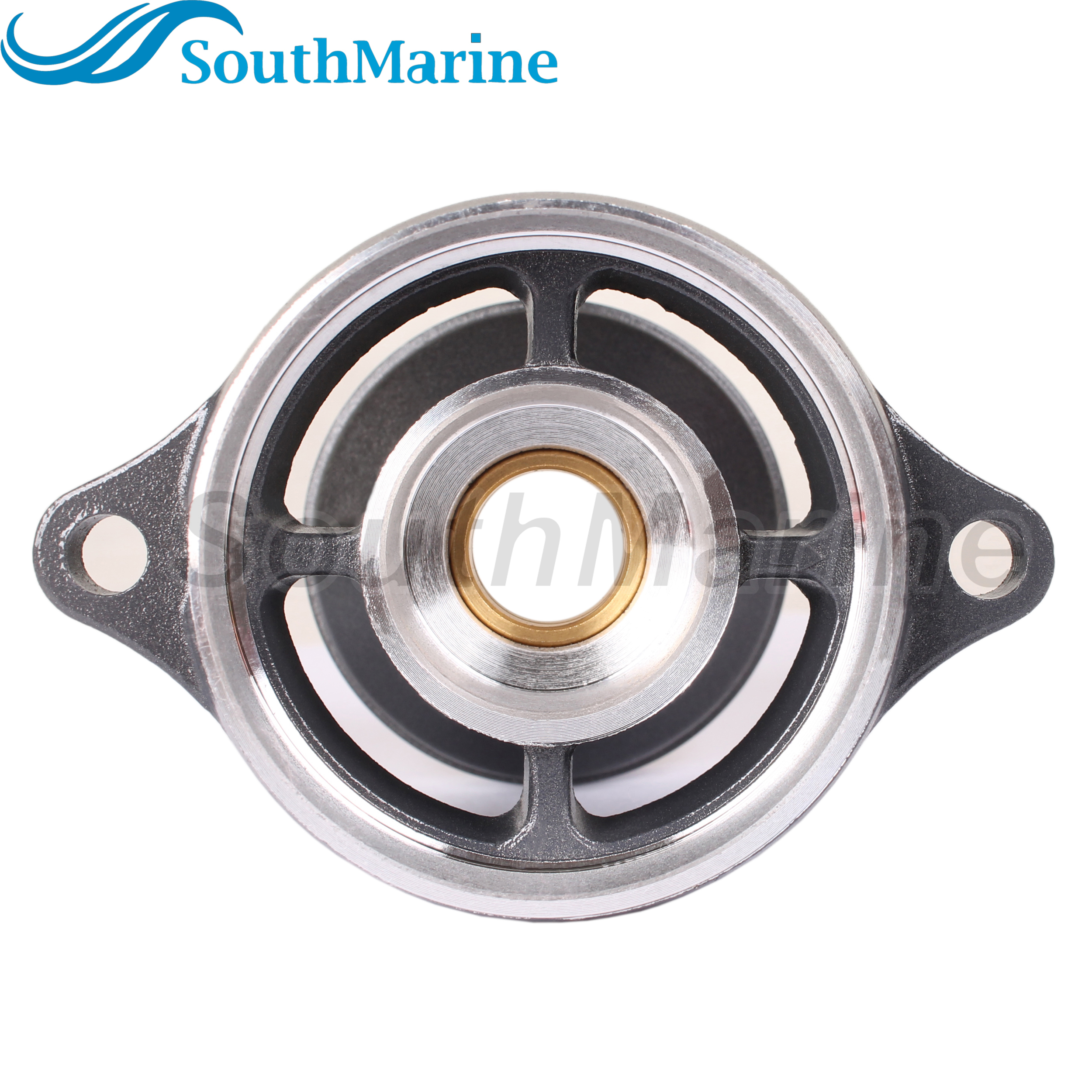 Boat Engine 6N0-G5361-00-00 6N0-G5361-00-4D 6G1-45361-01-4D 6G1-45361-01-8D Lower Casing Cap for Yamaha 8HP 6HP 2/4 Stroke
