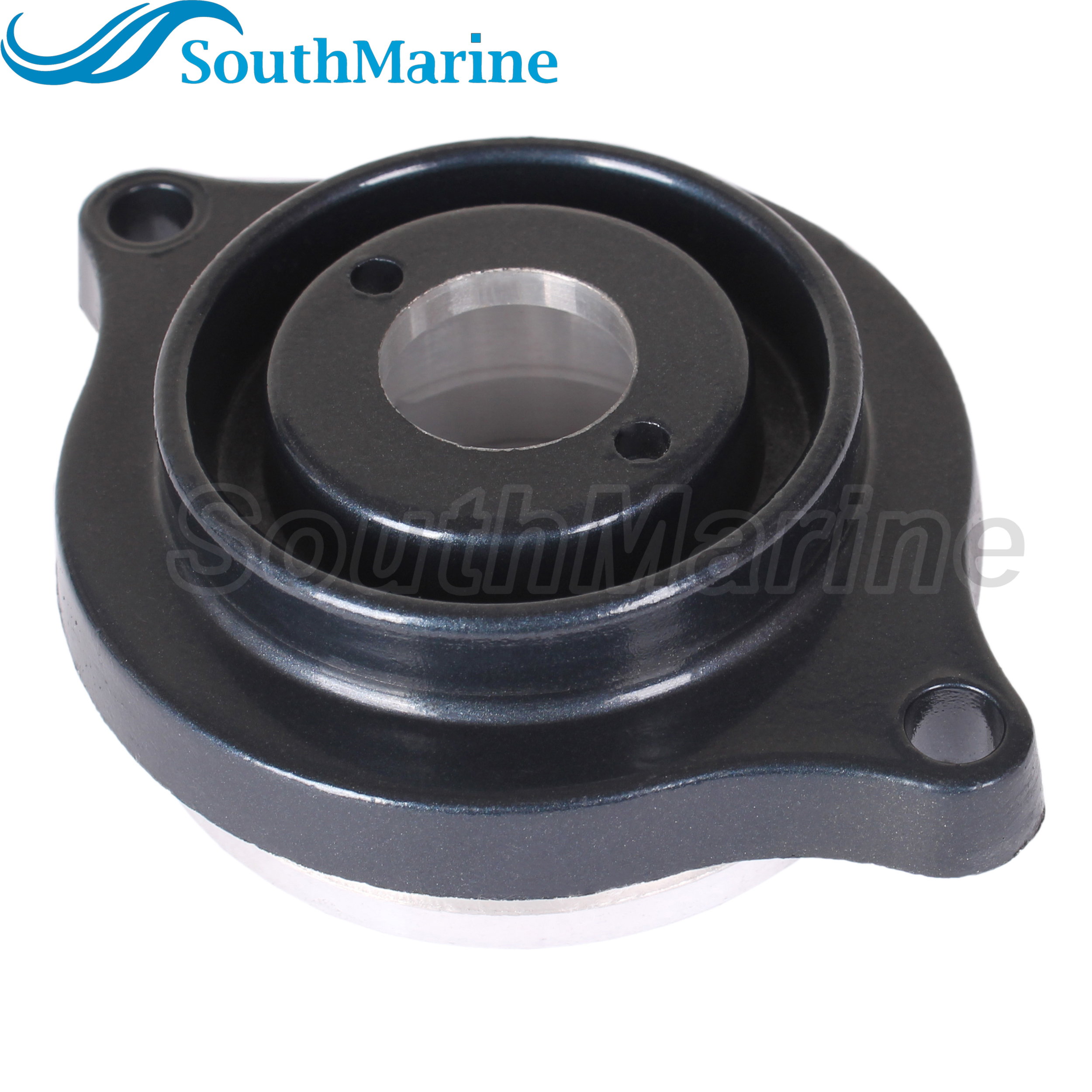 Boat Engine 682-45361-01 00 Gear Box Cap for Yamaha 2-Stroke 15HP 9.9HP Split Pin Propeller Type before 1990 15A 15B 15C
