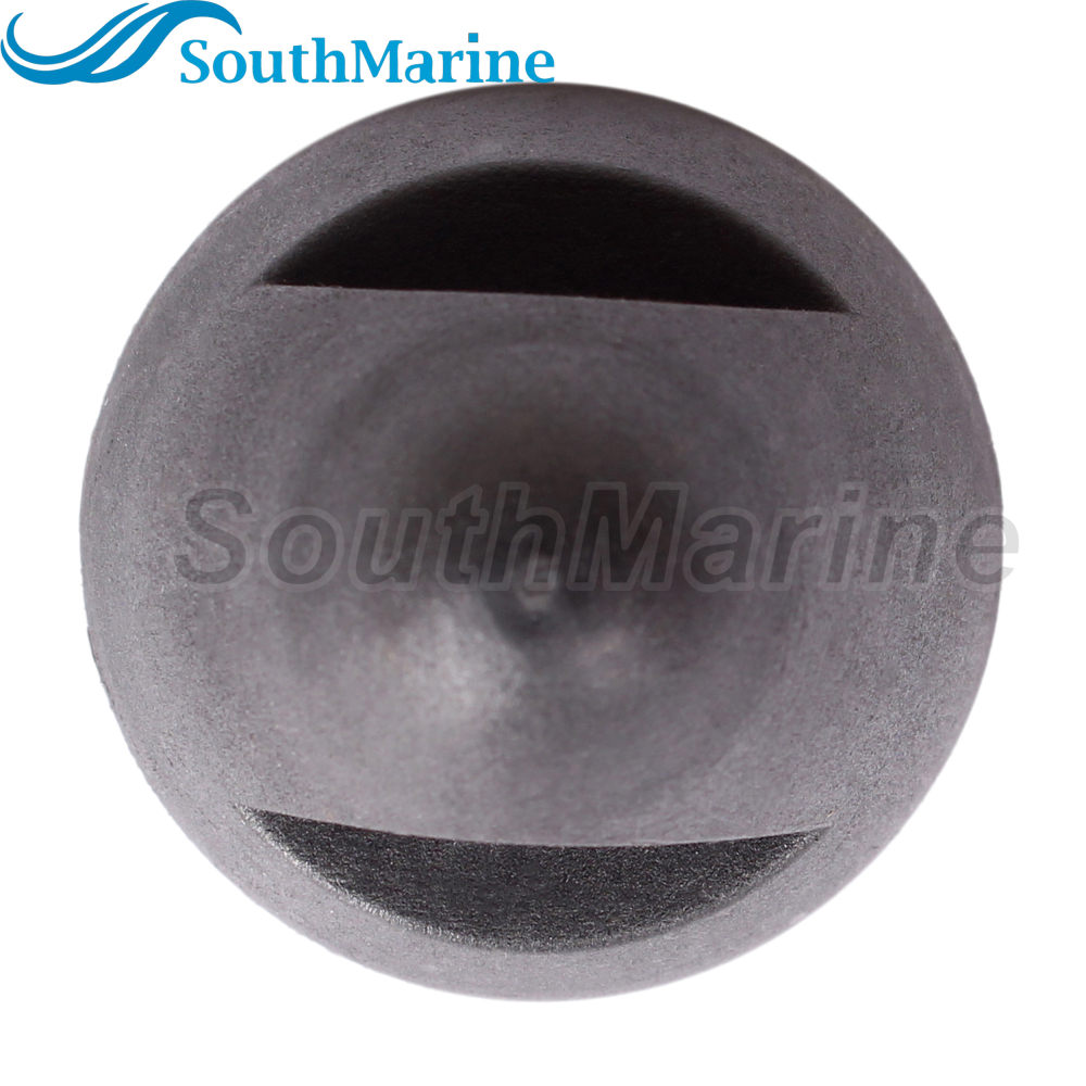 Boat Engine 676-45616-01 00 A0 Propeller Nut for Yamaha E40G 40HP MU-1 6A5 Marine Engine