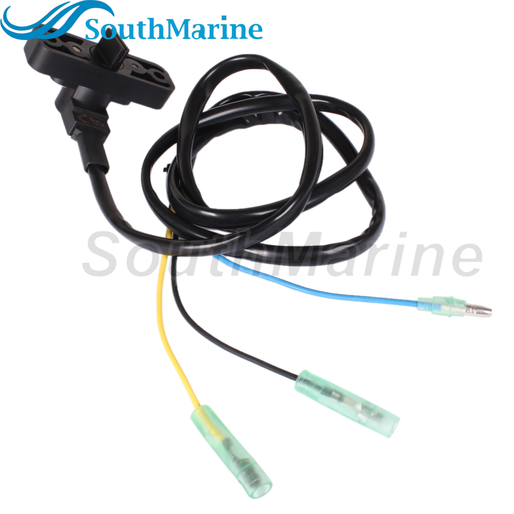 Boat Engine 859187A1 Port Trim Tilt Position Sender Sensor for Mercury Mariner Optimax JP 3.0L DFI