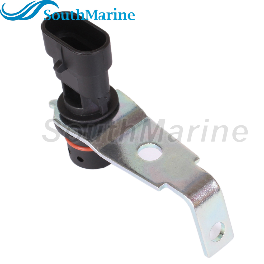 Boat Engine 864297 864297001 864297T01 18-7556 Crank Shaft Position Sensor for Mercury Mercruiser 4.3L 5.0L, 5.7L, 6.2L V8