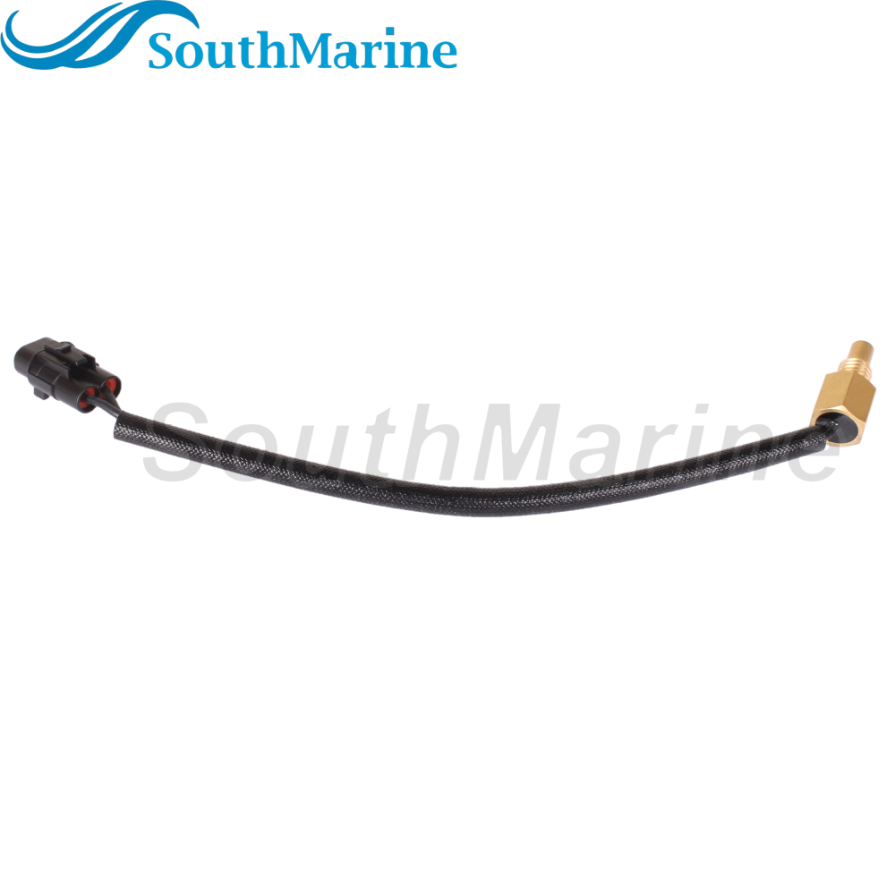 Boat Engine 13640-32G01 13640-32G20 Engine Temp Temperature Sensor for Suzuki 25HP 30HP