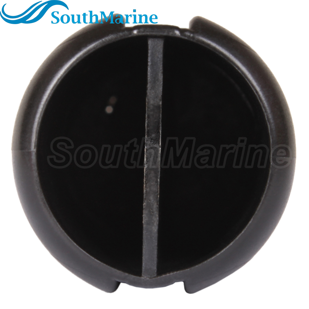 Boat Engine 6B4-42119-00 Steering Handle Grip for Yamaha 9.9HP 15HP Outboard Motor Control Handle