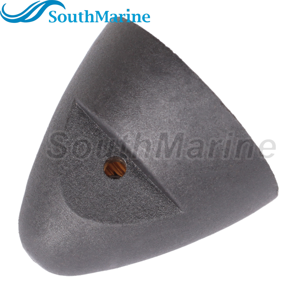 Boat Engine 676-45616-01 00 A0 Propeller Nut for Yamaha E40G 40HP MU-1 6A5 Marine Engine
