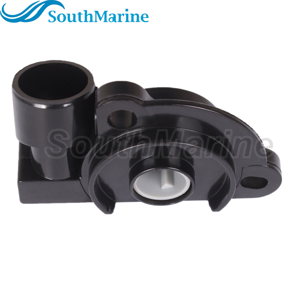 Boat Engine 803148 8M0230659 18-7757 Throttle Position Sensor for Mercury Mercruiser 350 357 383 6.2L/ 3855296 for Volvo Penta