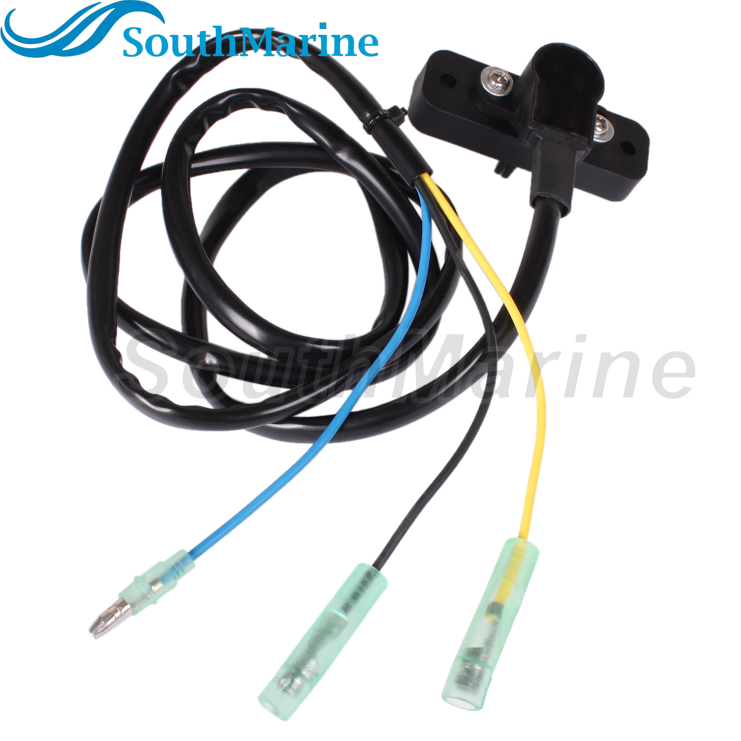 Boat Engine 859187A1 Port Trim Tilt Position Sender Sensor for Mercury Mariner Optimax JP 3.0L DFI