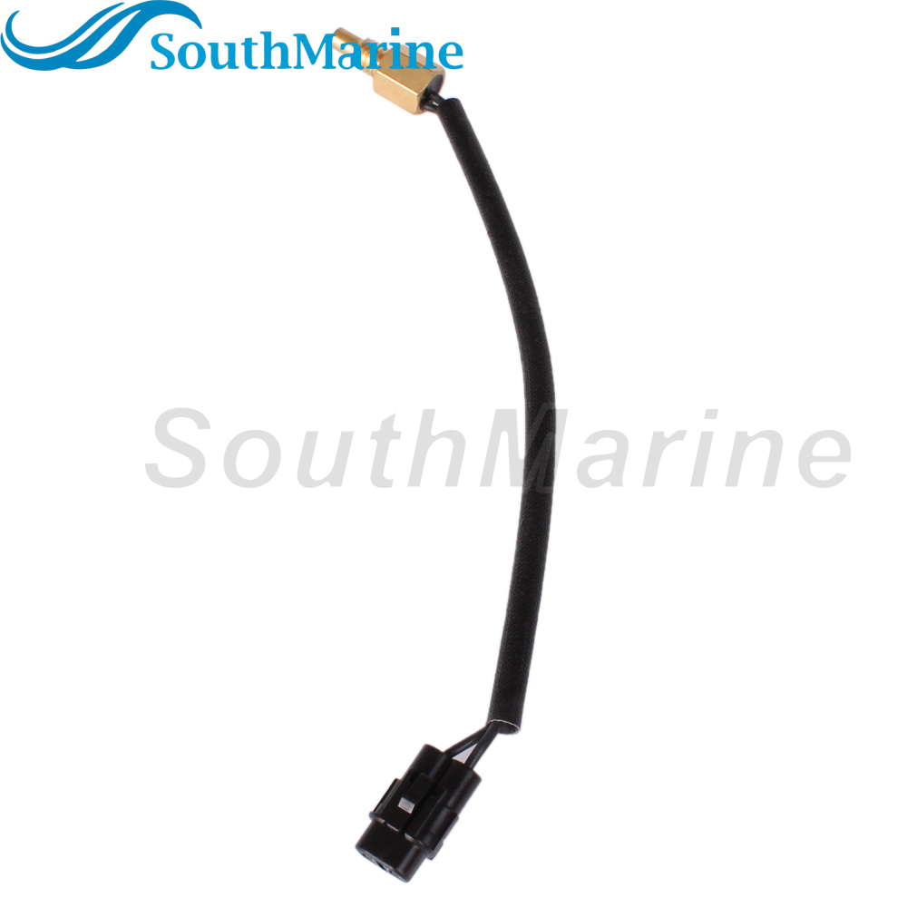 Boat Engine 13640-32G01 13640-32G20 Engine Temp Temperature Sensor for Suzuki 25HP 30HP