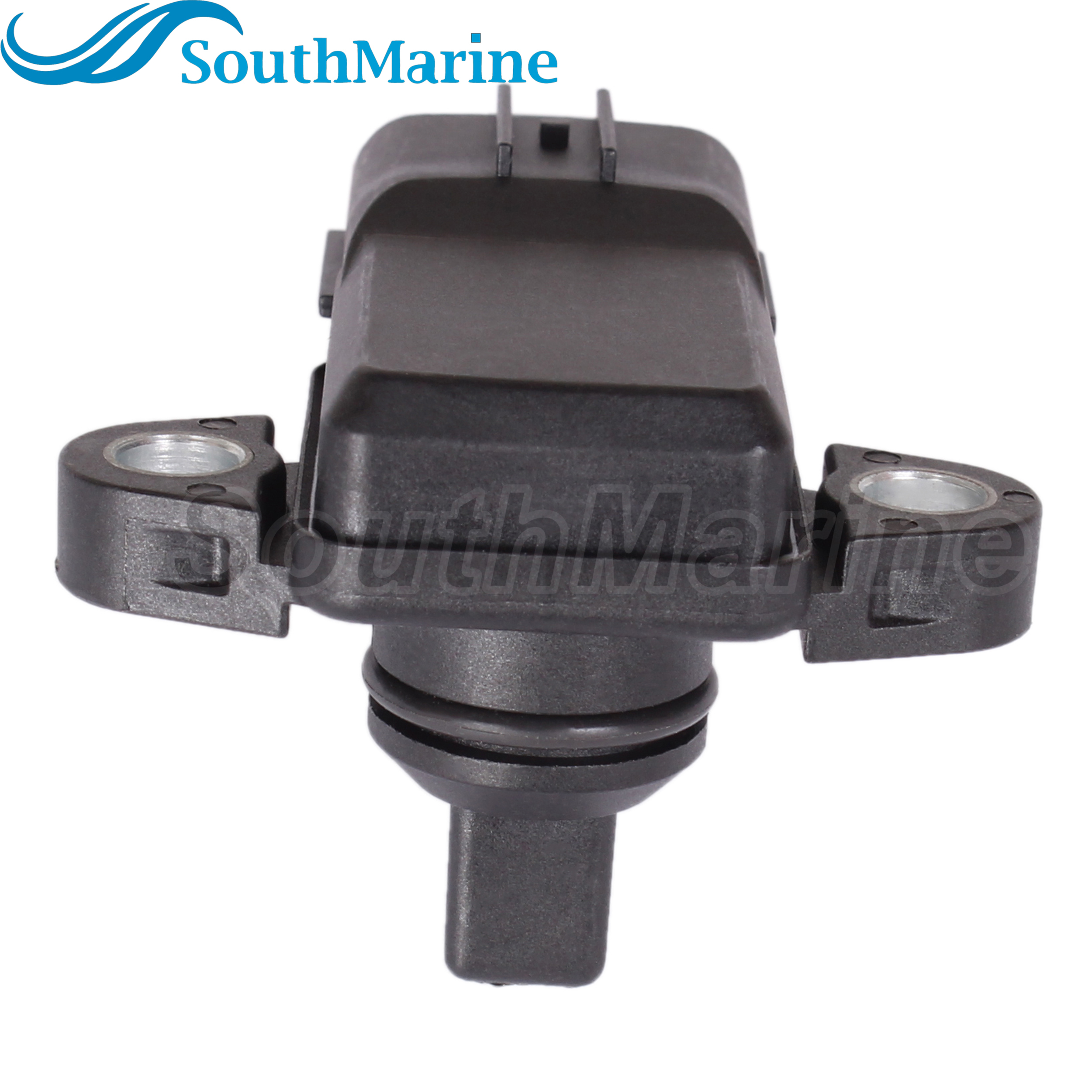 Boat Engine 68F-83688-00 10 MAP Pressure Sensor for Yamaha Jet Boat, PWC Waverunner VX , V1, Outboard 75 90 115 150 175 200 HP