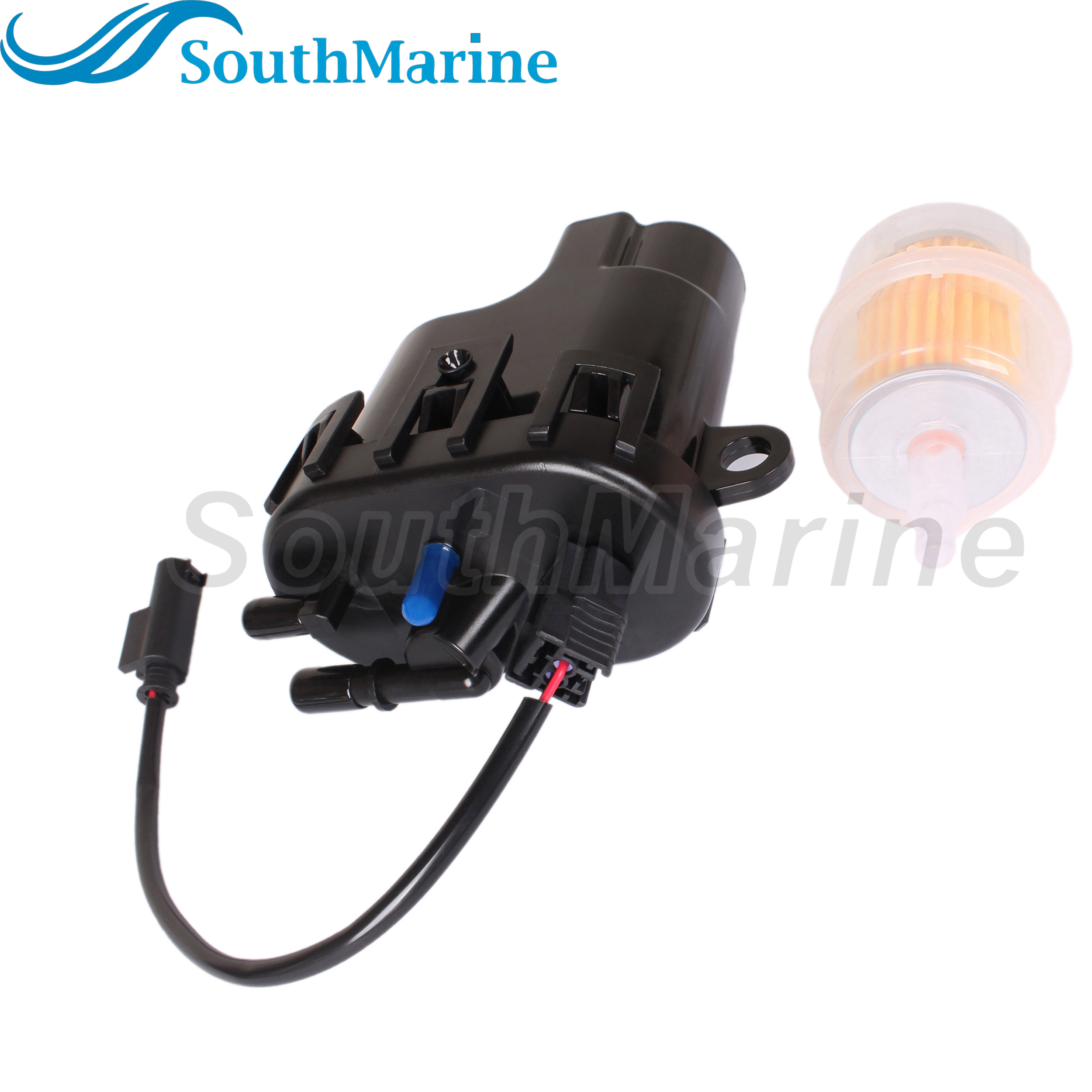 2539316-S 2539316S 2539314-S 2539314S 2539311-S 2539311S 2539310S 2539309S 593890 Lawn Mower Fuel Pump Module Filter for Kohler