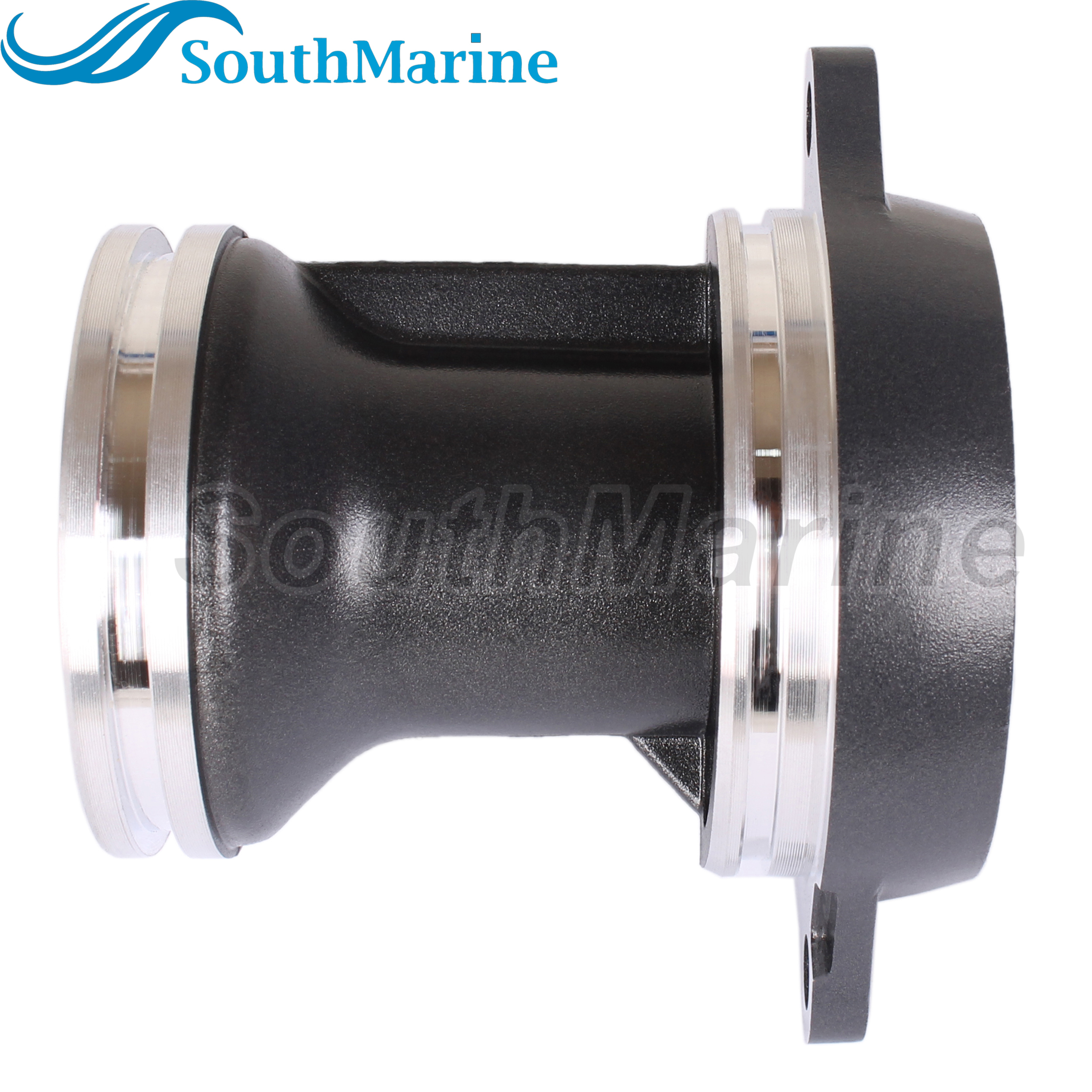 Boat Engine 6N0-G5361-00-00 6N0-G5361-00-4D 6G1-45361-01-4D 6G1-45361-01-8D Lower Casing Cap for Yamaha 8HP 6HP 2/4 Stroke