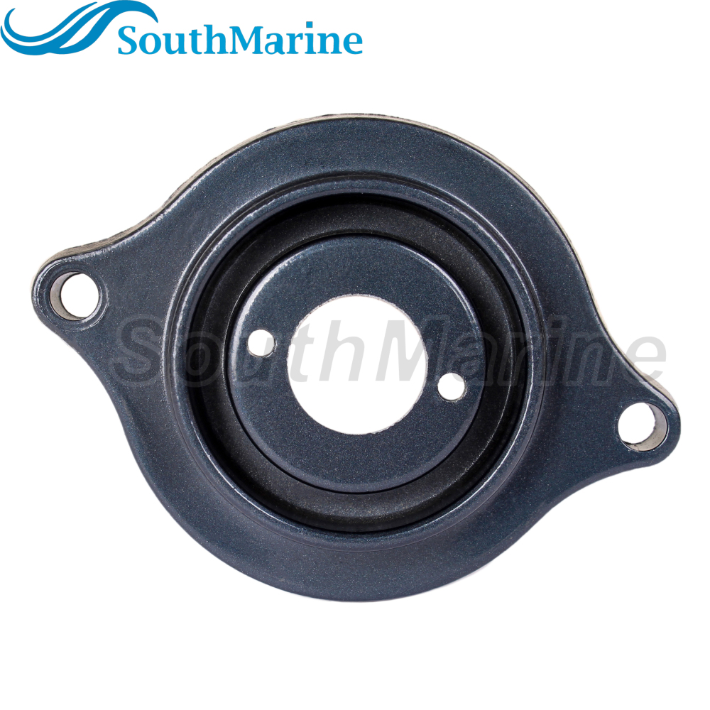 Boat Engine 682-45361-01 00 Gear Box Cap for Yamaha 2-Stroke 15HP 9.9HP Split Pin Propeller Type before 1990 15A 15B 15C