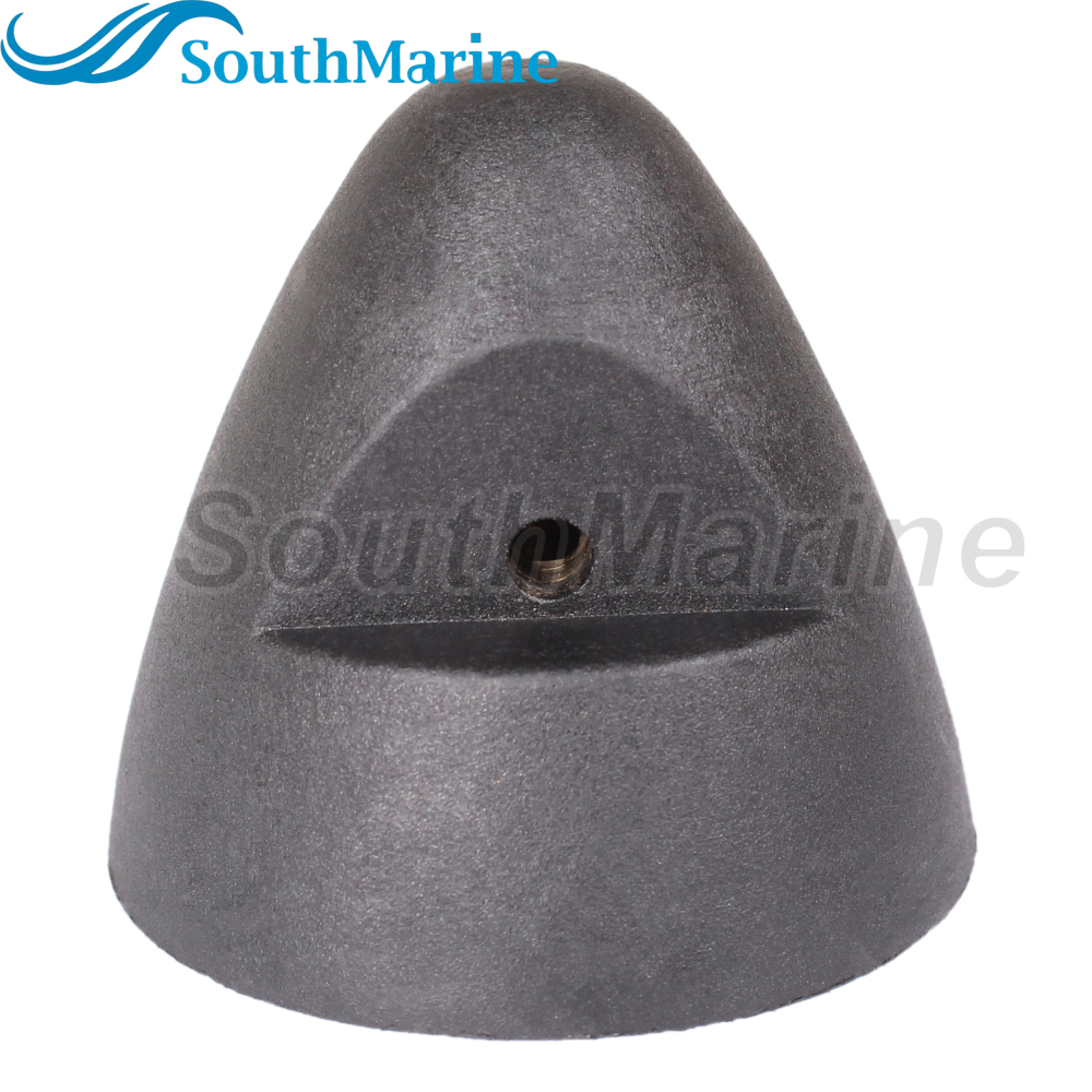 Boat Engine 676-45616-01 00 A0 Propeller Nut for Yamaha E40G 40HP MU-1 6A5 Marine Engine