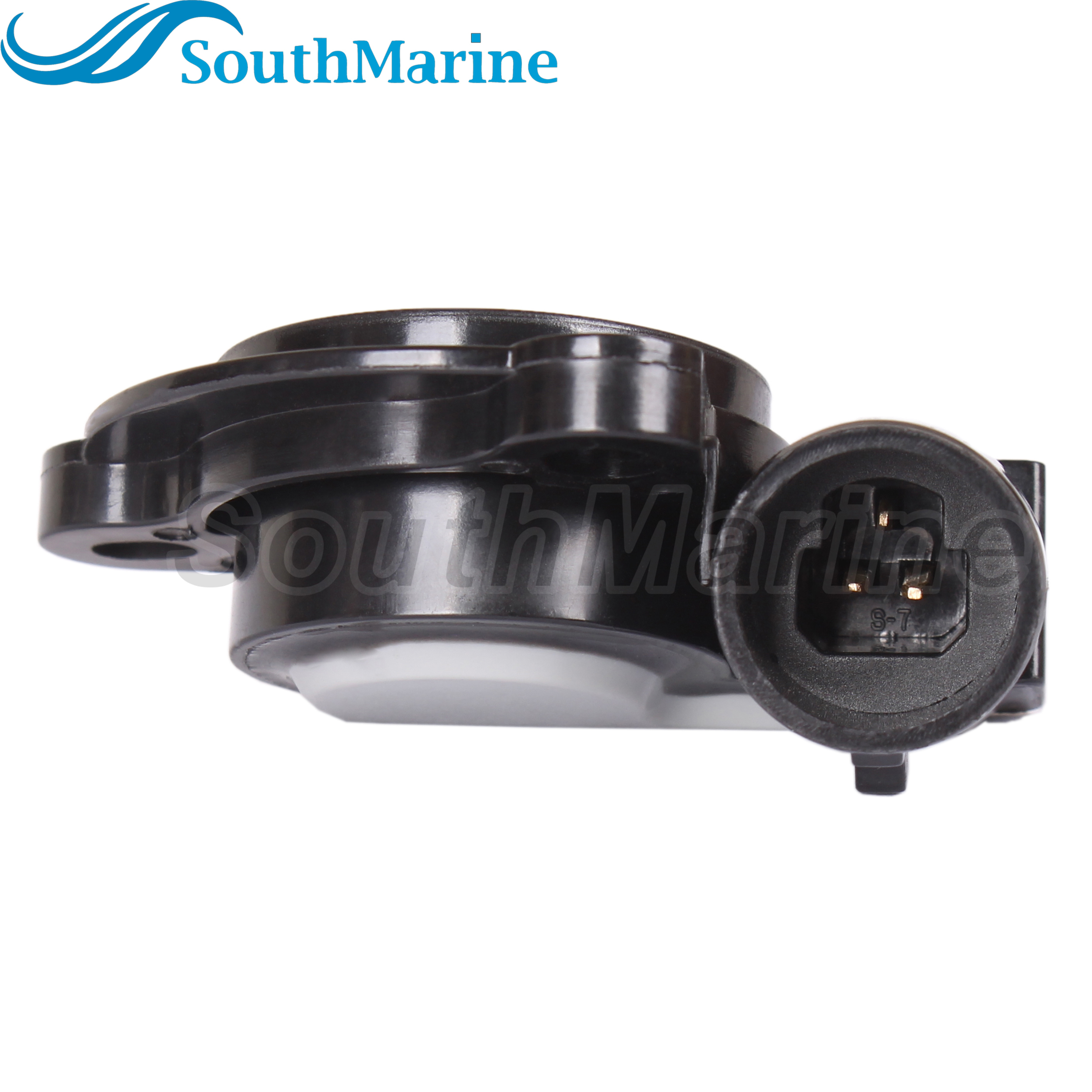 Boat Engine 803148 8M0230659 18-7757 Throttle Position Sensor for Mercury Mercruiser 350 357 383 6.2L/ 3855296 for Volvo Penta