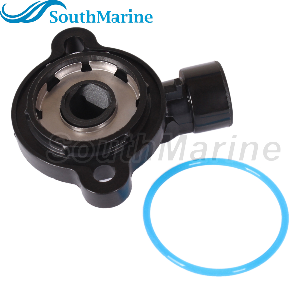 Boat Engine 853678T 8M0221731 18-7700 Throttle Position Sensor for Mercury Mercruiser V6-V8 EFI MPI / 3857487 for Volvo Penta