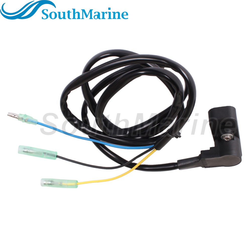 Boat Engine 859187A1 Port Trim Tilt Position Sender Sensor for Mercury Mariner Optimax JP 3.0L DFI