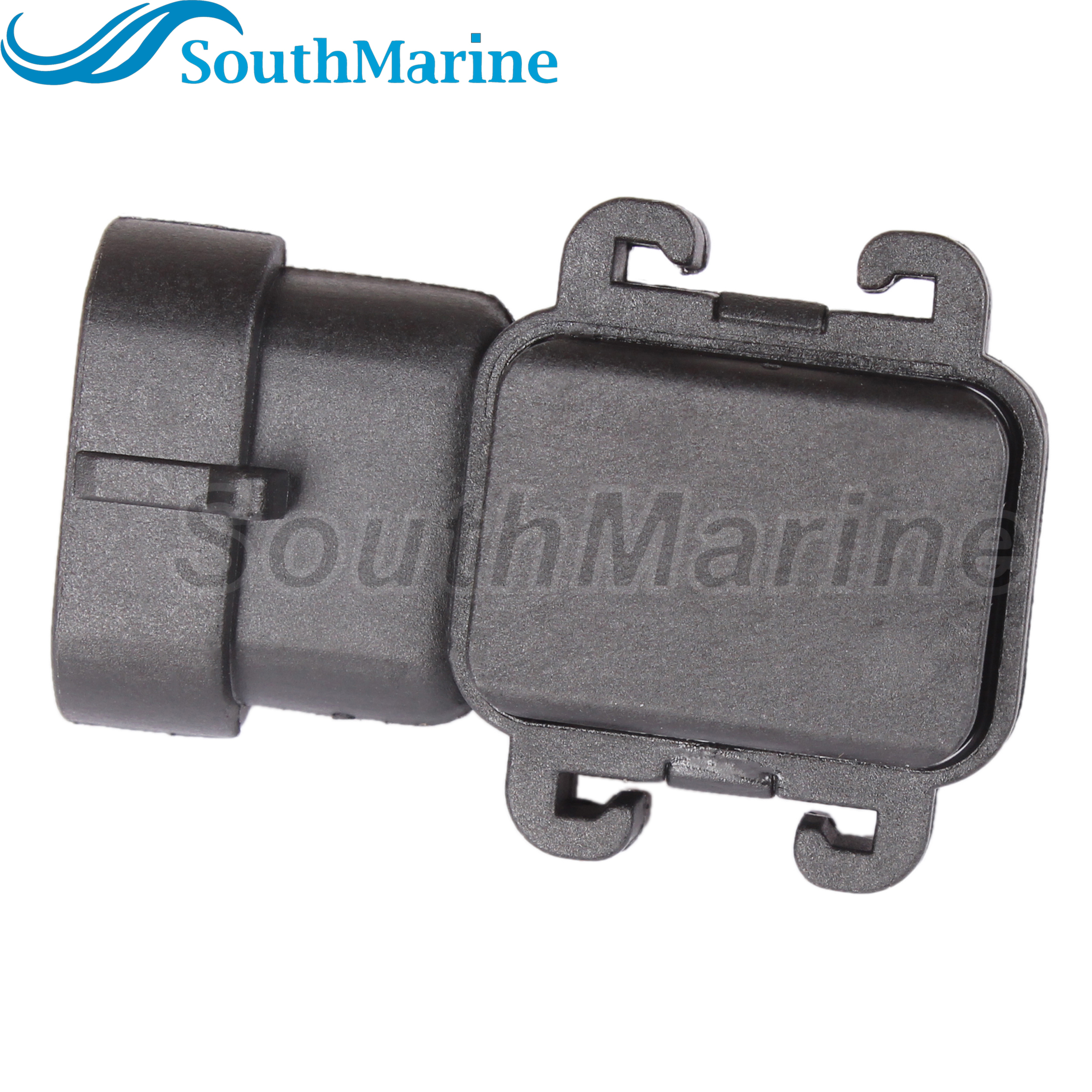 Boat Engine 881731 8M0054726 8M0186195 18-7660 MAP Sensor for Mercury Mercruiser V6 V8 MPI 496 MAG 8.1L 555ECM