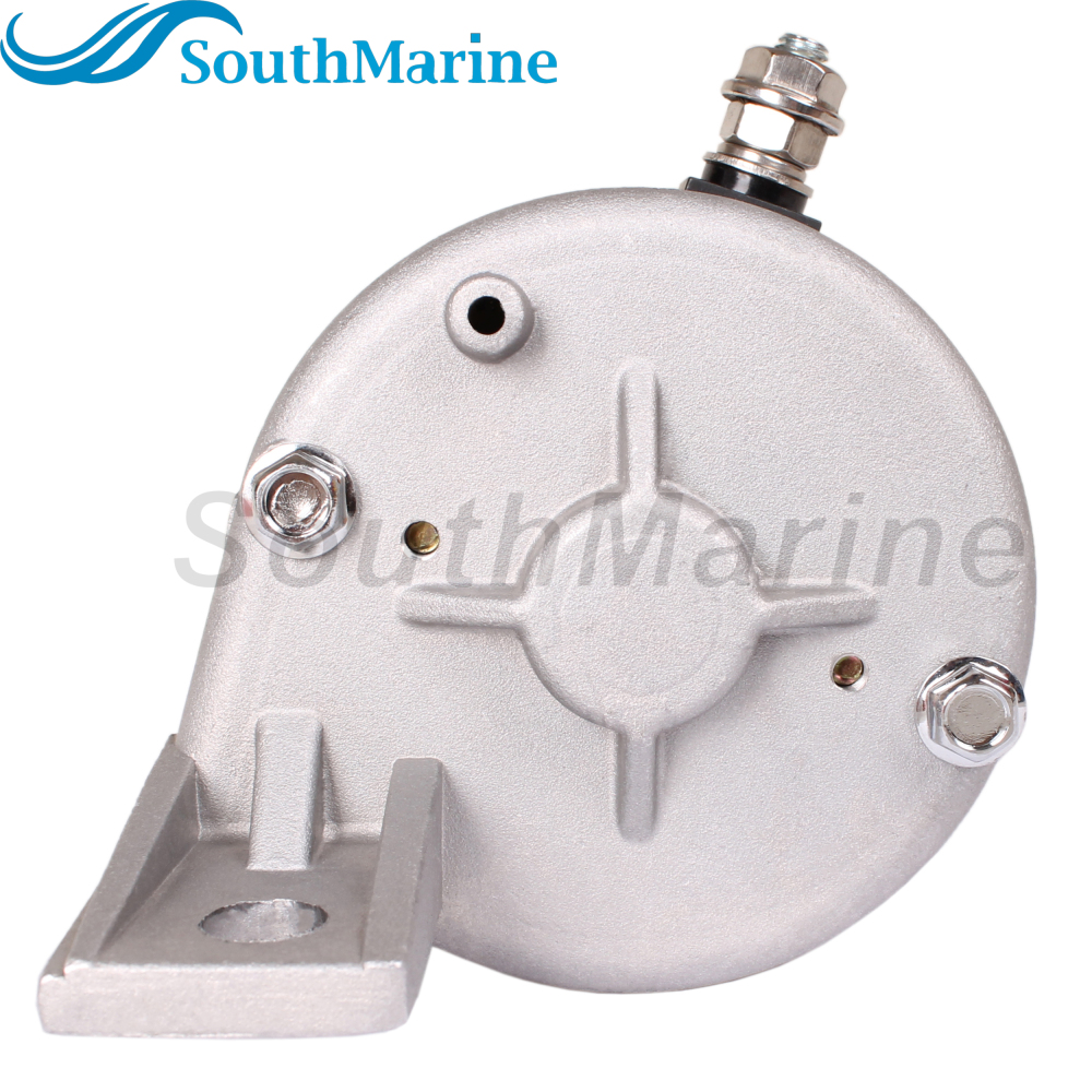Boat Engine 31100-95310 31100-95600 31100-95601 Starter Motor for Suzuki 50HP 60HP 75HP 85HP fit Hitachi S114-407 S114-555