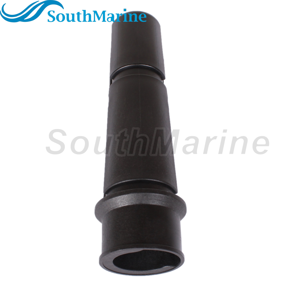 Boat Engine 6B4-42119-00 Steering Handle Grip for Yamaha 9.9HP 15HP Outboard Motor Control Handle