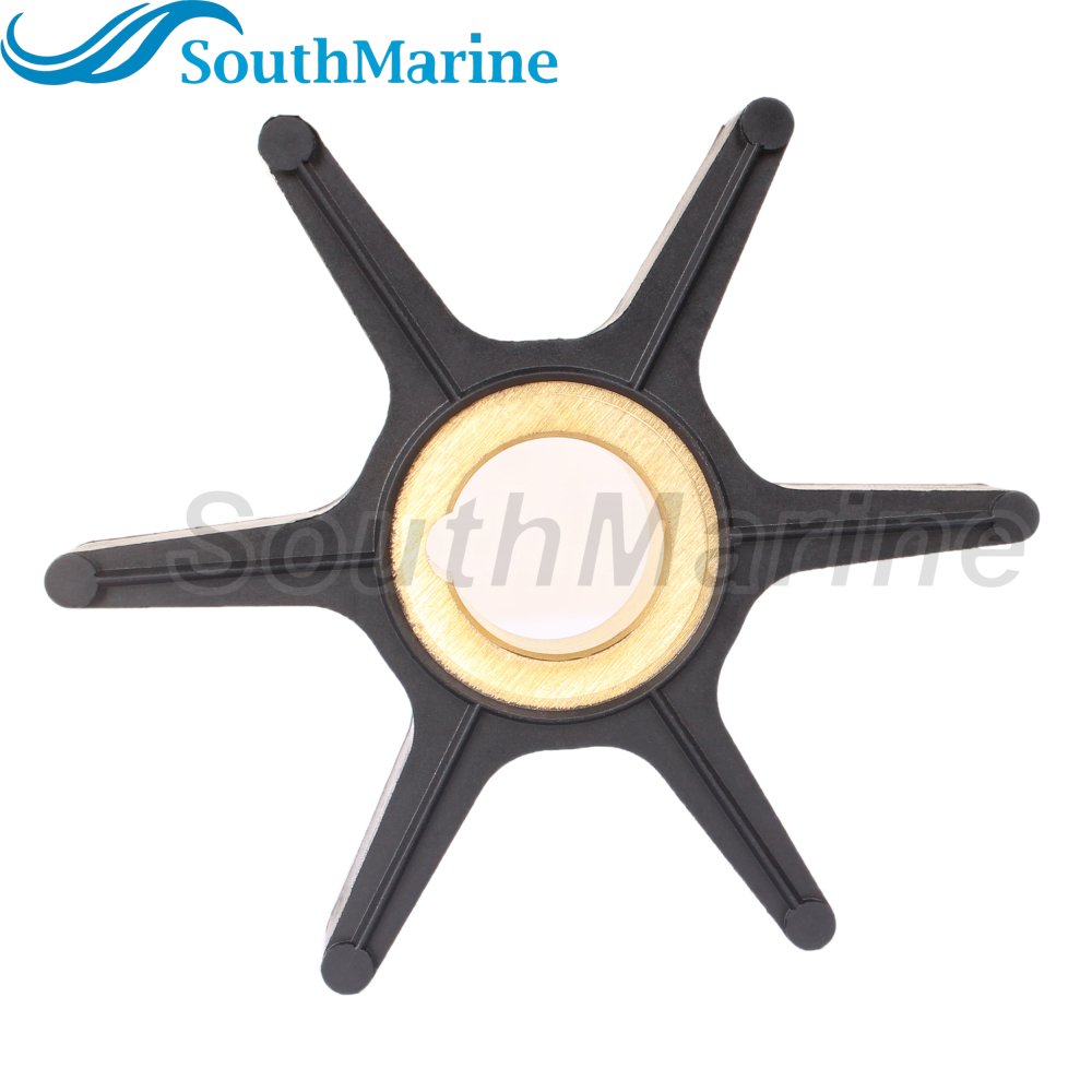 Boat Engine 8508910 47-850893 47-8M0027792 18-3057 Water Pump Impeller Repair Kit for Mercury Mariner 13.5HP 15HP 18HP 25HP
