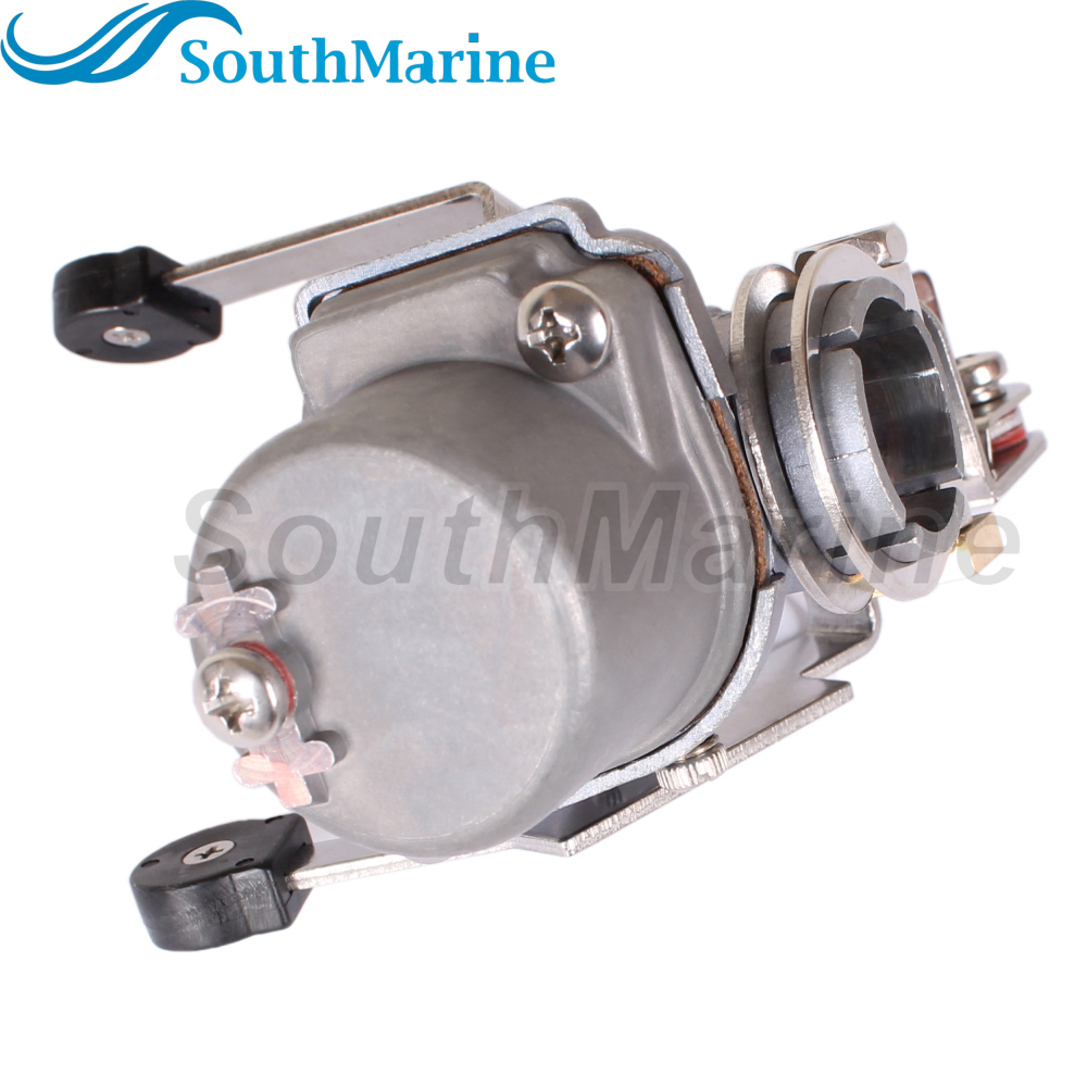 Boat Engine Carburetor 3F0-03100-4 3D5-03100-0 for Tohatsu Nissan / 823040A1 for Mercury 2HP 2.2HP 2.5HP 3HP 3.3HP 3.5HP