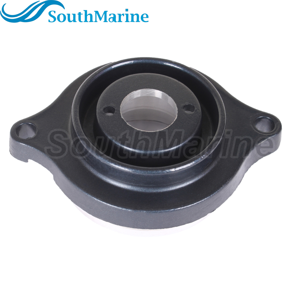 Boat Engine 682-45361-01 00 Gear Box Cap for Yamaha 2-Stroke 15HP 9.9HP Split Pin Propeller Type before 1990 15A 15B 15C