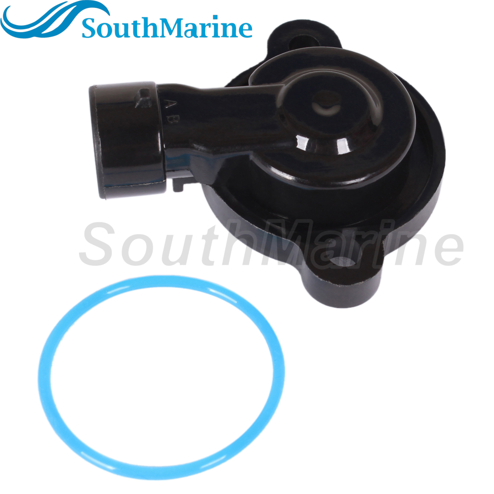 Boat Engine 853678T 8M0221731 18-7700 Throttle Position Sensor for Mercury Mercruiser V6-V8 EFI MPI / 3857487 for Volvo Penta