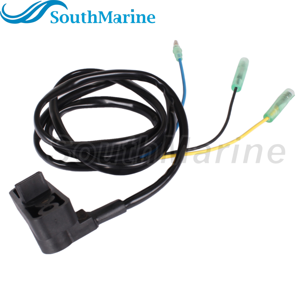 Boat Engine 859187A1 Port Trim Tilt Position Sender Sensor for Mercury Mariner Optimax JP 3.0L DFI