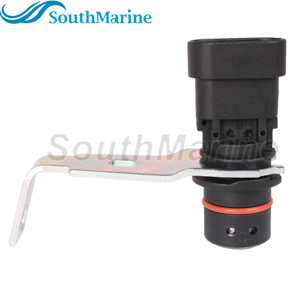 Boat Engine 864297 864297001 864297T01 18-7556 Crank Shaft Position Sensor for Mercury Mercruiser 4.3L 5.0L, 5.7L, 6.2L V8