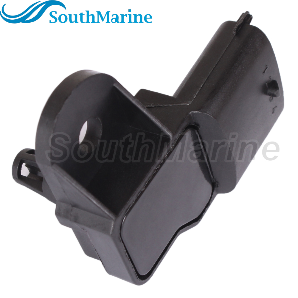Boat Engine 885165 8M0087834 MAP Sensor TMAP for Mercury Mercruiser Bravo Alpha, V6 & V8 Engines/ 3858987 3859020 for Volvo Penta