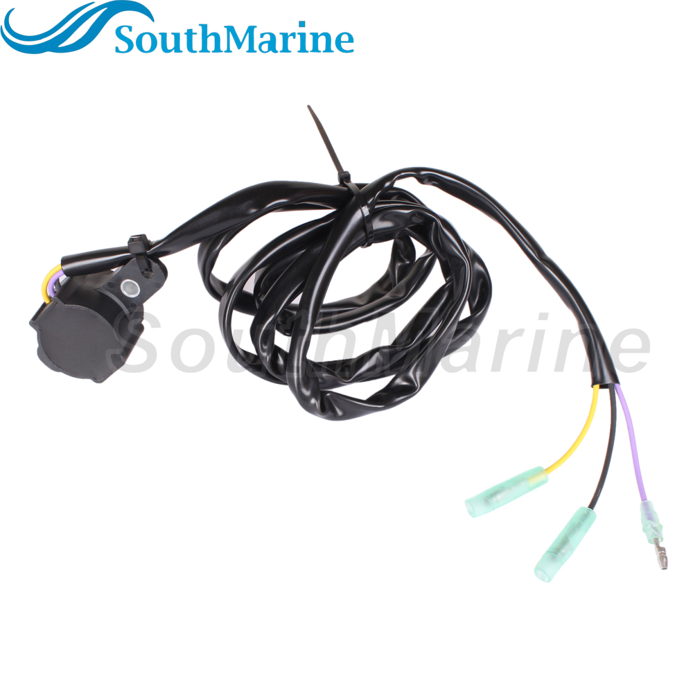Boat Engine 896688001 896688 Power Trim Sensor for Mercury Mariner Verado 110HP 135HP 150HP 175HP 200HP 225HP 250HP