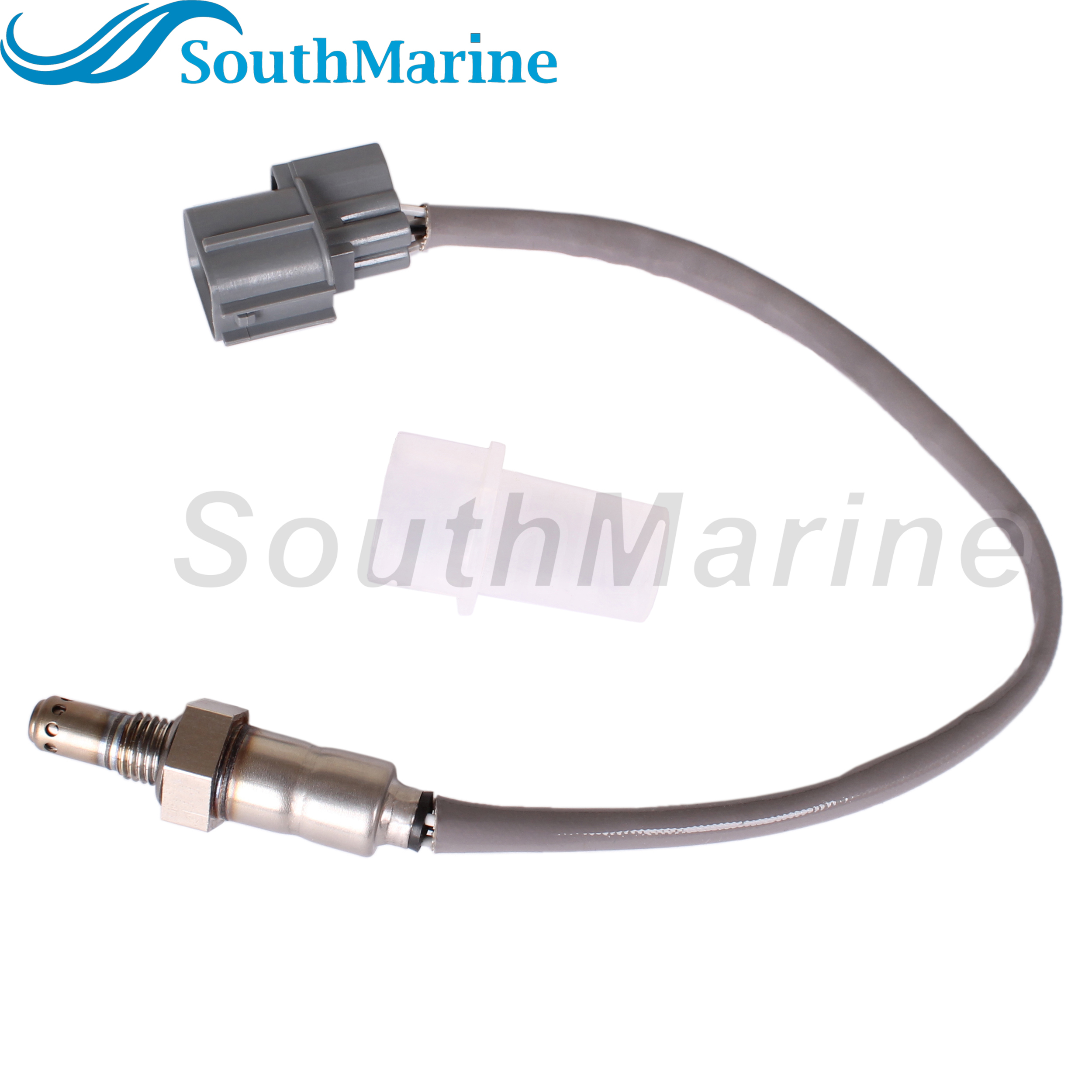 Boat Engine 35655-ZY3-C01 35655-ZZ5-004 O2 Oxygen Sensor Air Fuel Ratio for Honda 40HP 50HP 175HP 200HP 225HP 250HP