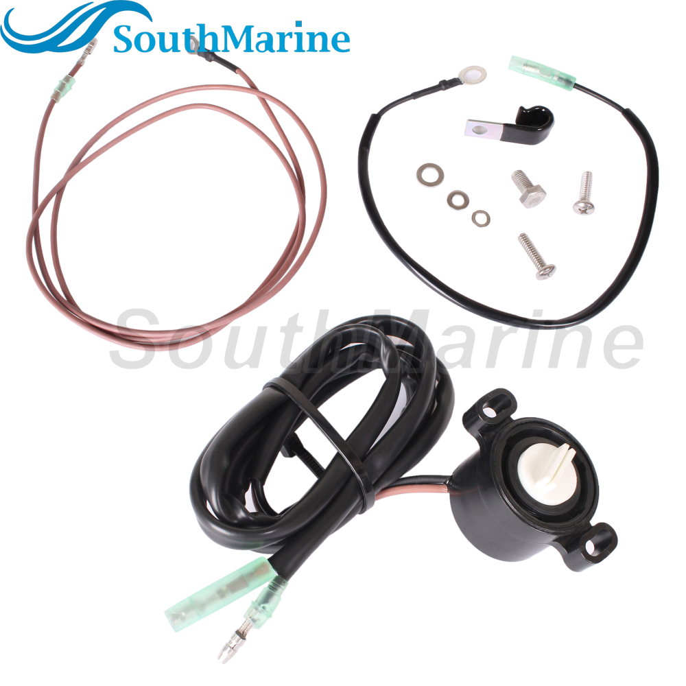 Boat Engine 8M0098264 8M0074845 821400A05 Trim Sender/Senser Kit for Mercury Quicksilver 30HP 35HP 40HP 50HP 60HP EFI Sea Pro