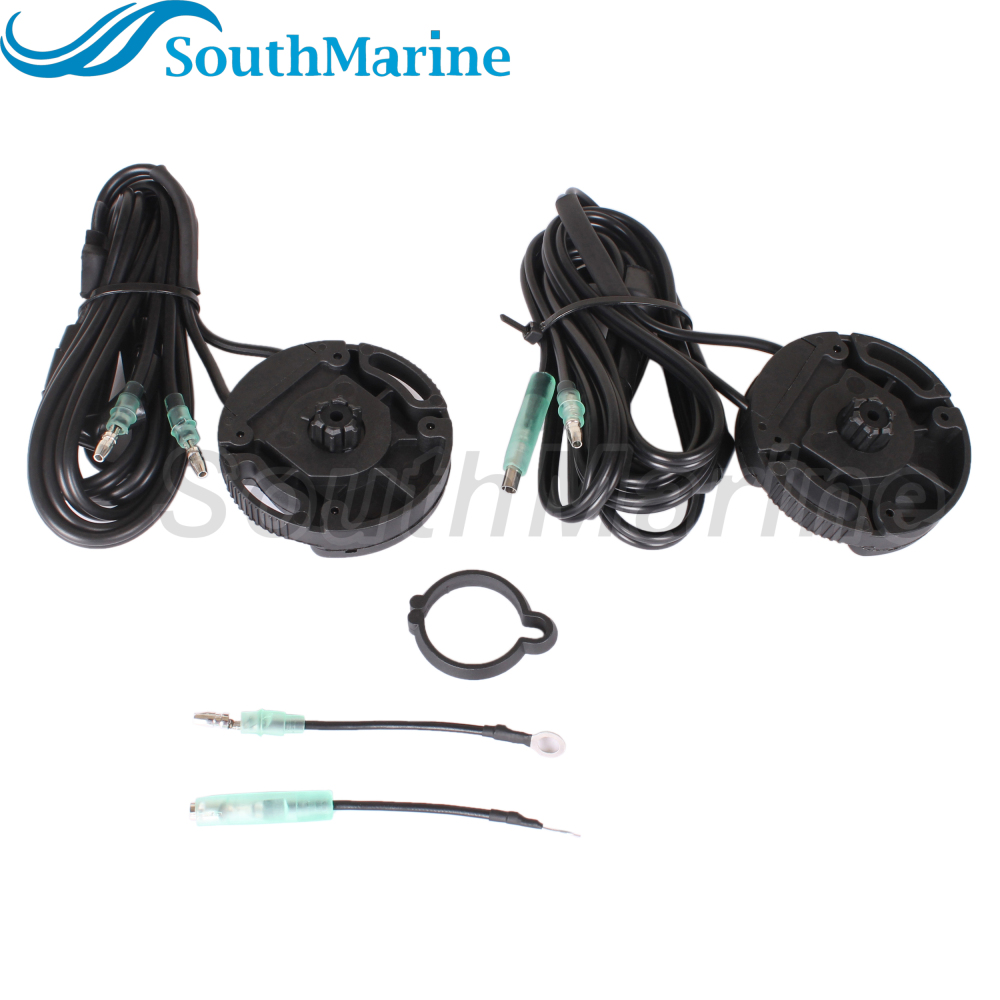 Boat Engine 805320A03 805320A1 18-7633 Tilt/Trim Sender Limit Kit for MerCruiser Quicksilver MC-I R MR Alpha One Gen II Bravo