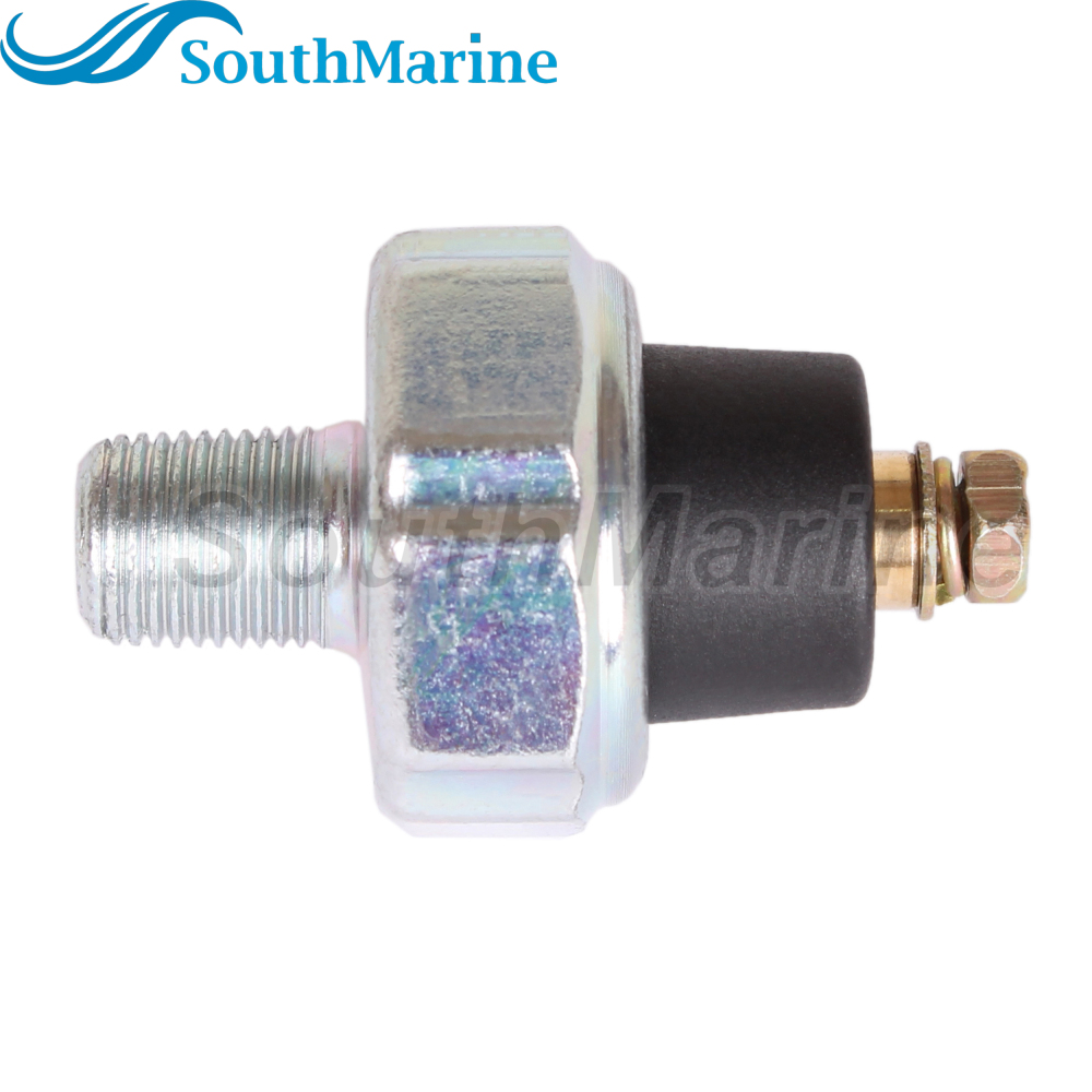 Boat Engine 68V-82504-00 Oil Pressure Switch Sensor for Yamaha FX VX PWCs & Jet Boats