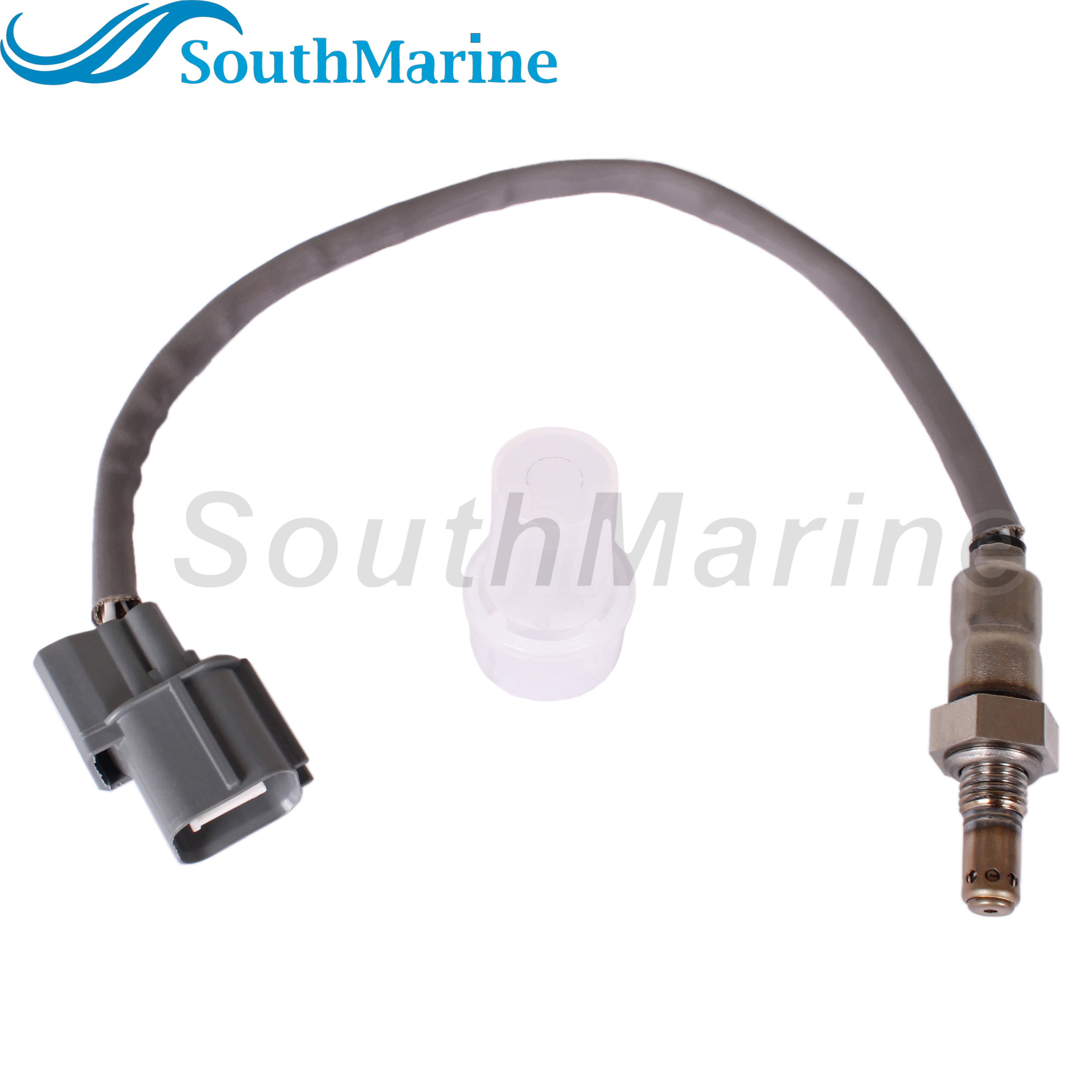 Boat Engine 35655-ZY3-C01 35655-ZZ5-004 O2 Oxygen Sensor Air Fuel Ratio for Honda 40HP 50HP 175HP 200HP 225HP 250HP