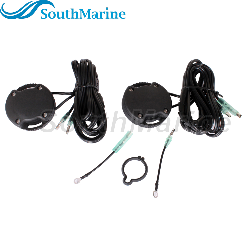 Boat Engine 805320A03 805320A1 18-7633 Tilt/Trim Sender Limit Kit for MerCruiser Quicksilver MC-I R MR Alpha One Gen II Bravo