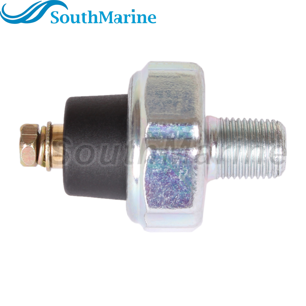 Boat Engine 68V-82504-00 Oil Pressure Switch Sensor for Yamaha FX VX PWCs & Jet Boats