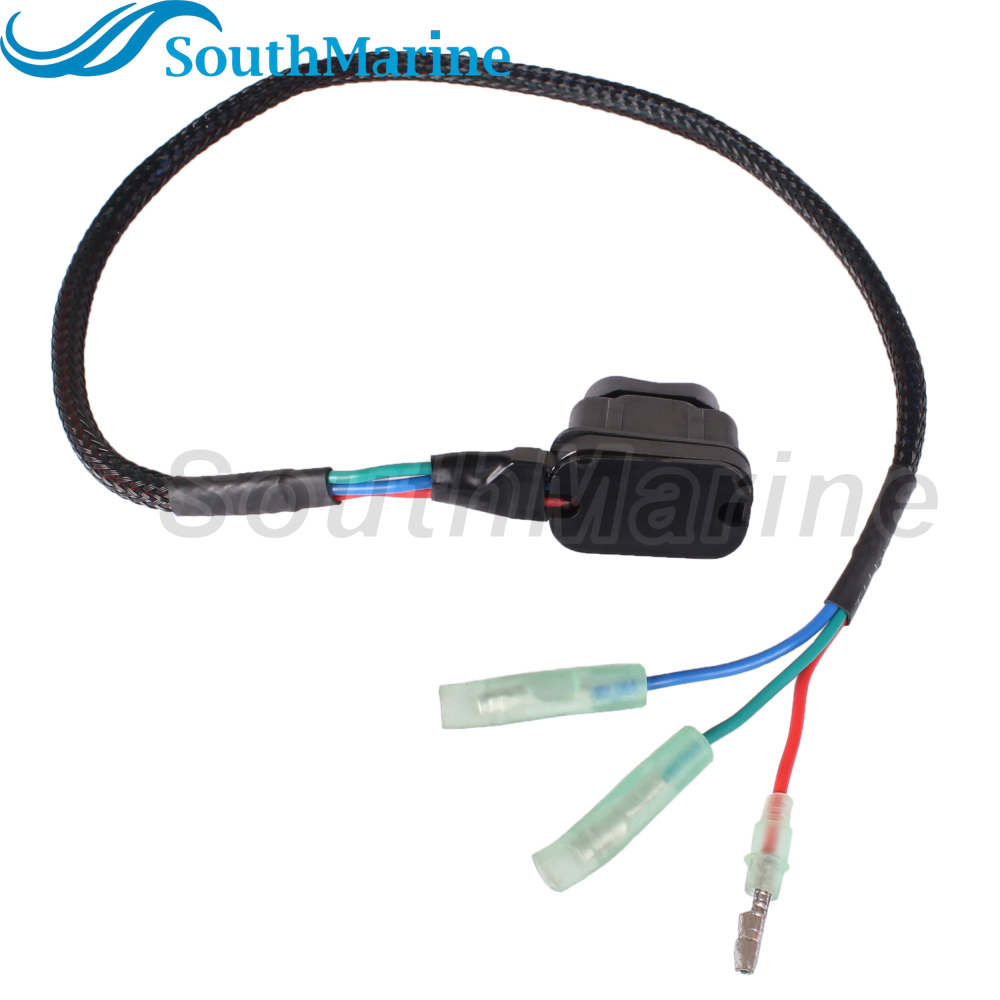 Boat Engine 84-8M0100481 Trim Switch Assy for Mercury Mariner Remote Control Box GEN II