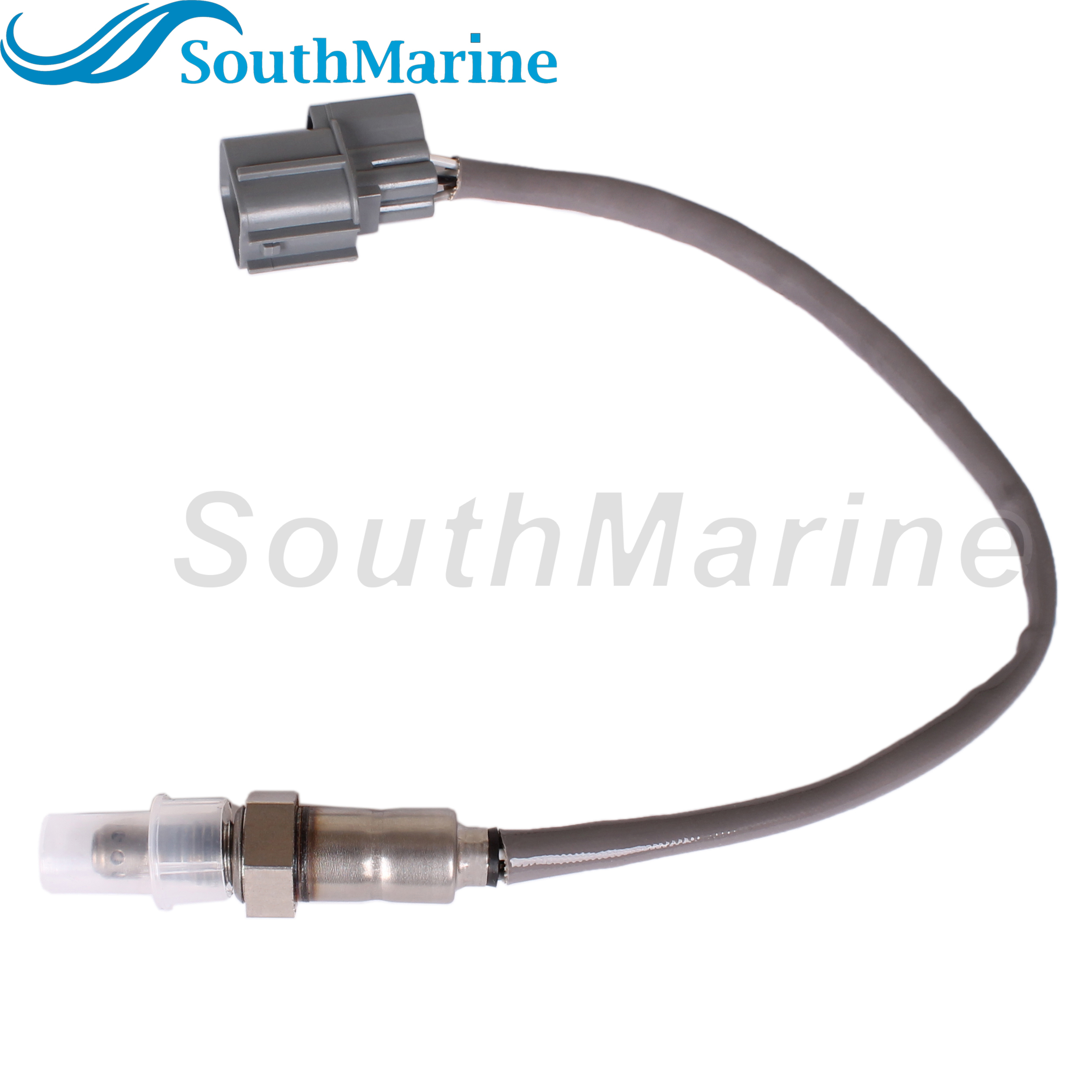 Boat Engine 35655-ZY3-C01 35655-ZZ5-004 O2 Oxygen Sensor Air Fuel Ratio for Honda 40HP 50HP 175HP 200HP 225HP 250HP
