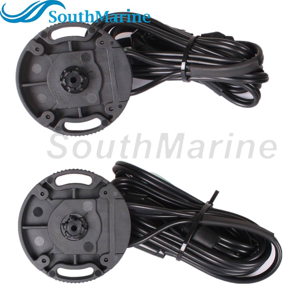 Boat Engine 805320A03 805320A1 18-7633 Tilt/Trim Sender Limit Kit for MerCruiser Quicksilver MC-I R MR Alpha One Gen II Bravo