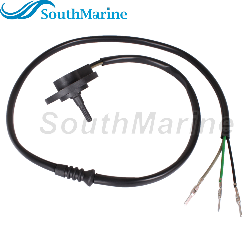 Boat Engine 21484383 3841840 Trim Tilt Sender Sensor for Volvo Penta Drive TSK A, TSK SX-A, TSK SX-OXI Series Sterndrive Engines