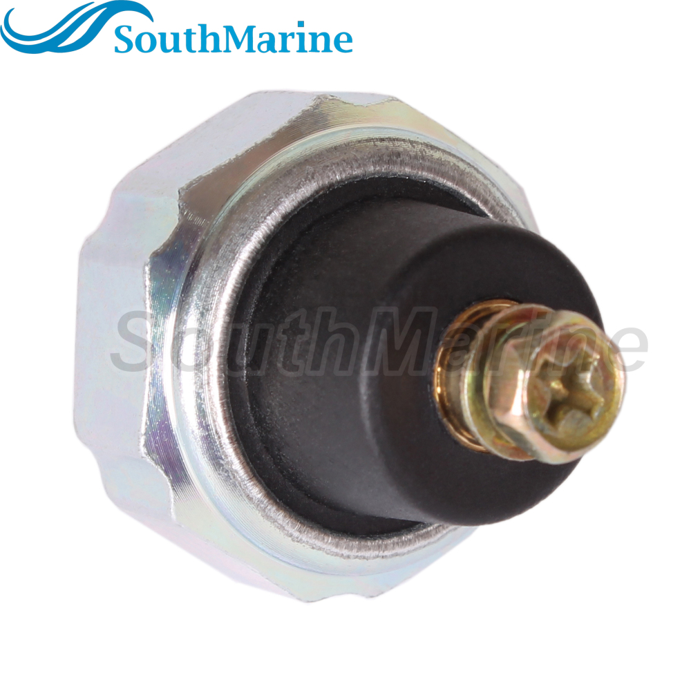 Boat Engine 68V-82504-00 Oil Pressure Switch Sensor for Yamaha FX VX PWCs & Jet Boats