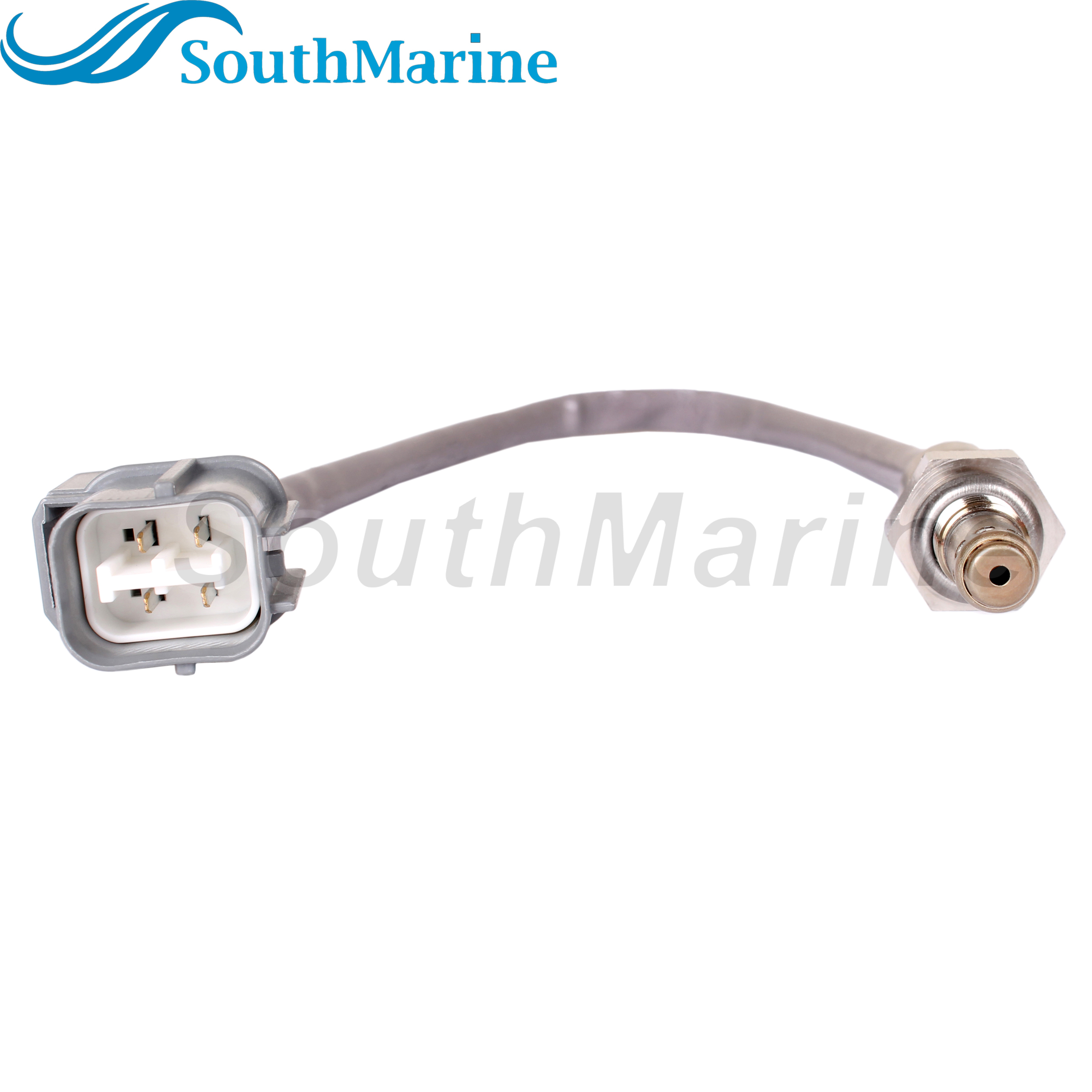 Boat Engine 35655-ZY3-C01 35655-ZZ5-004 O2 Oxygen Sensor Air Fuel Ratio for Honda 40HP 50HP 175HP 200HP 225HP 250HP