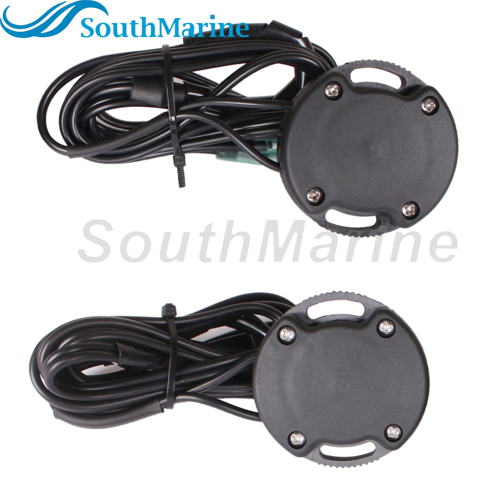 Boat Engine 805320A03 805320A1 18-7633 Tilt/Trim Sender Limit Kit for MerCruiser Quicksilver MC-I R MR Alpha One Gen II Bravo