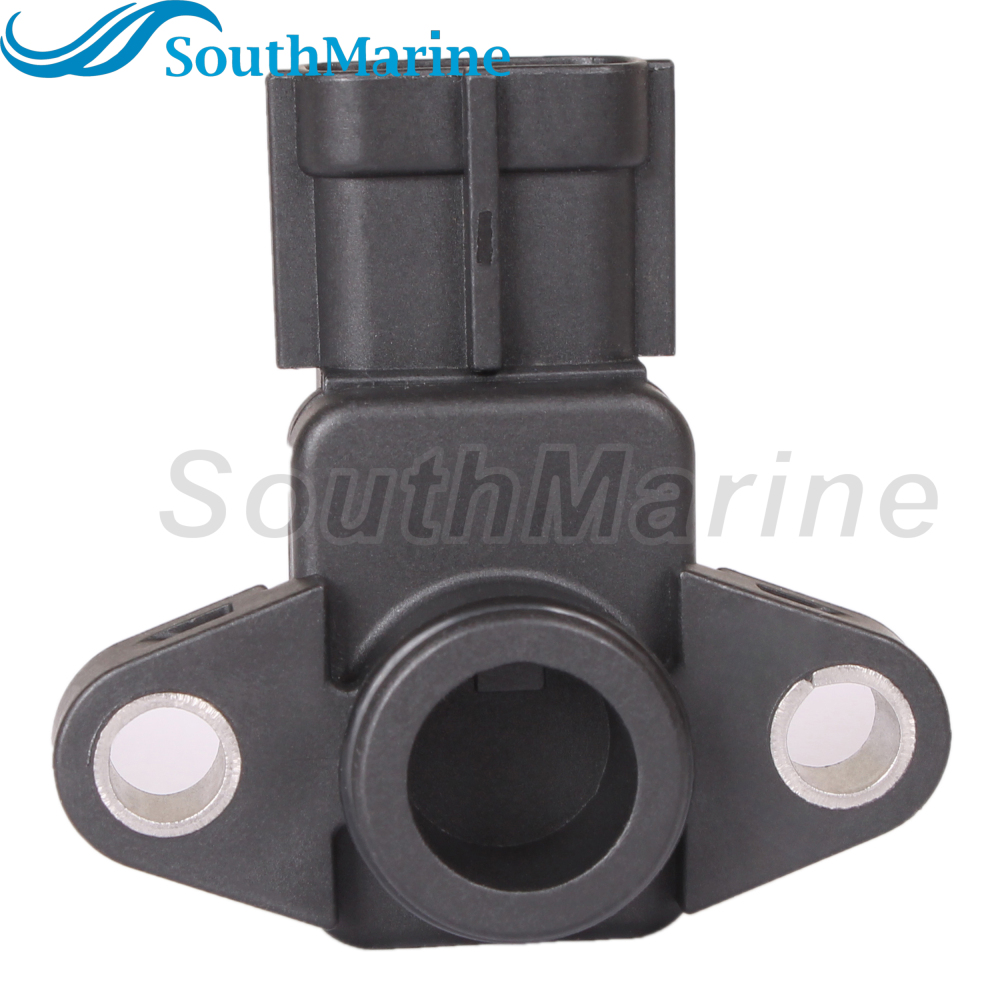 Boat Engine 63P-82380-00 MAP Mass AIR Pressure Sensor for Yamaha Outboard Motor 150HP LF150 F150