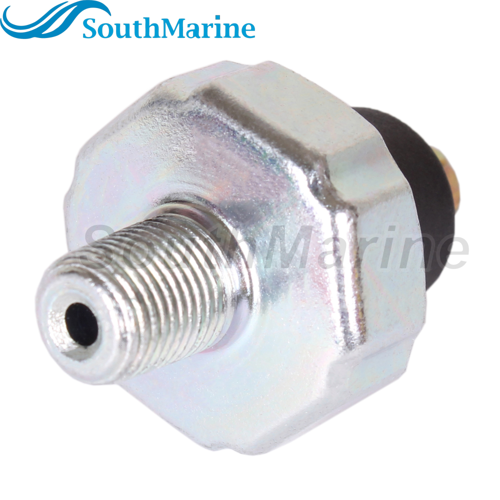 Boat Engine 68V-82504-00 Oil Pressure Switch Sensor for Yamaha FX VX PWCs & Jet Boats
