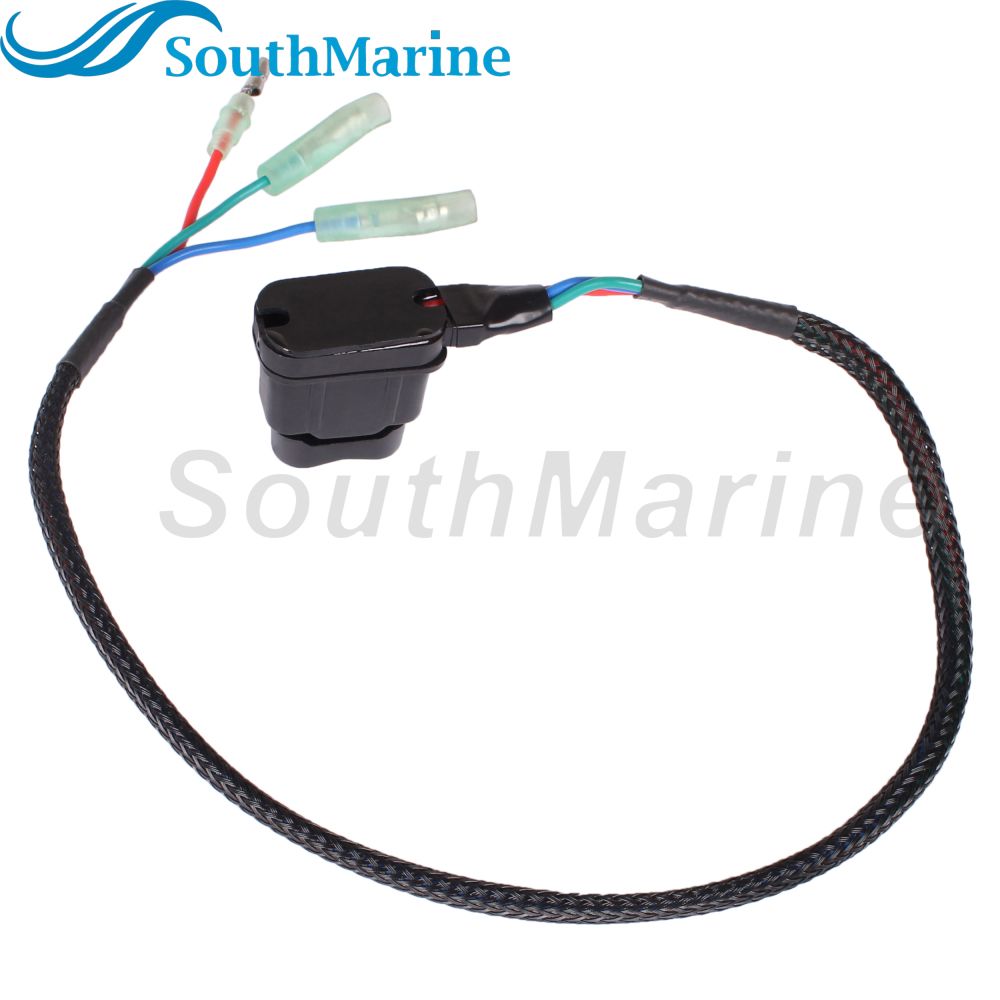 Boat Engine 84-8M0100481 Trim Switch Assy for Mercury Mariner Remote Control Box GEN II