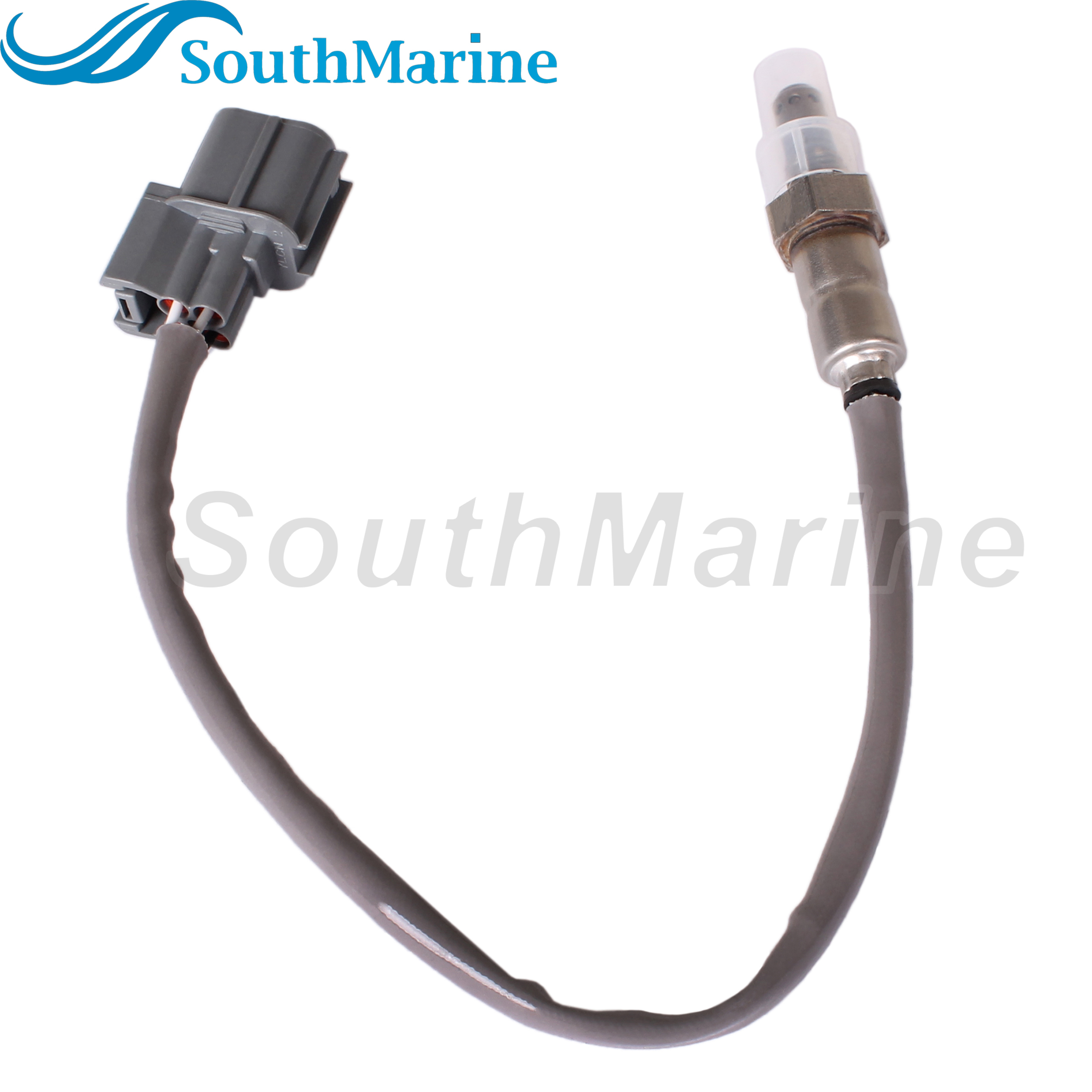 Boat Engine 35655-ZY3-C01 35655-ZZ5-004 O2 Oxygen Sensor Air Fuel Ratio for Honda 40HP 50HP 175HP 200HP 225HP 250HP