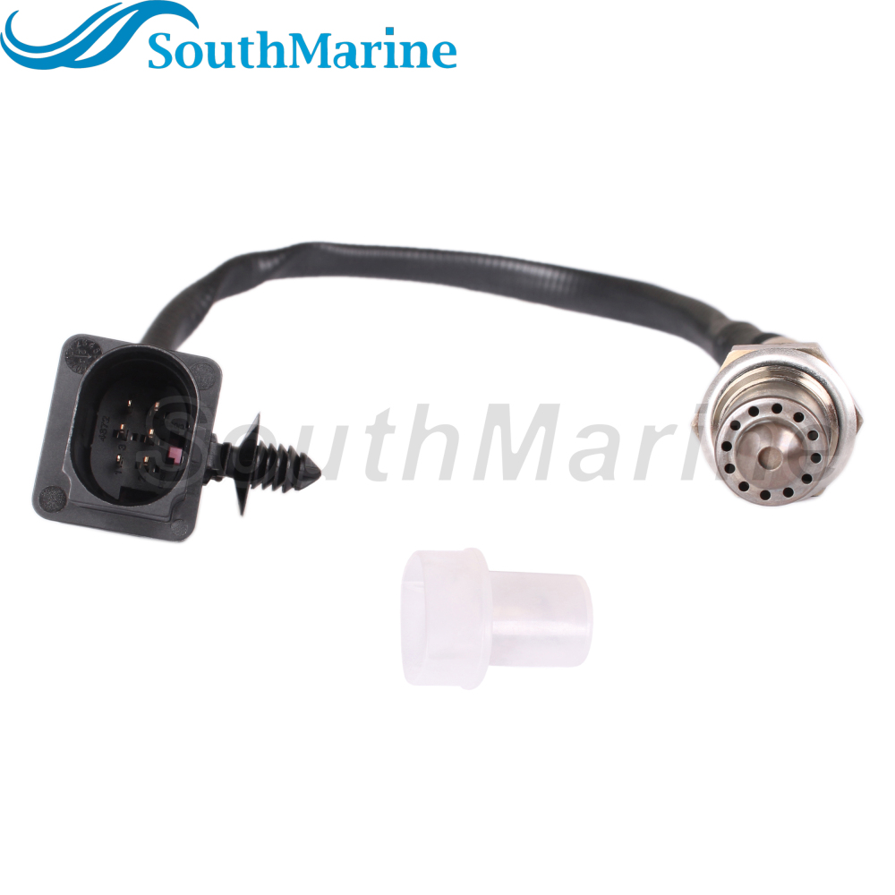Boat Engine 8M0142695 8M0095468 O2 Oxygen Sensor for Mercury Quicksilver 175HP 200HP 300HP 400HP 450HP 500HP 600HP V6 V8