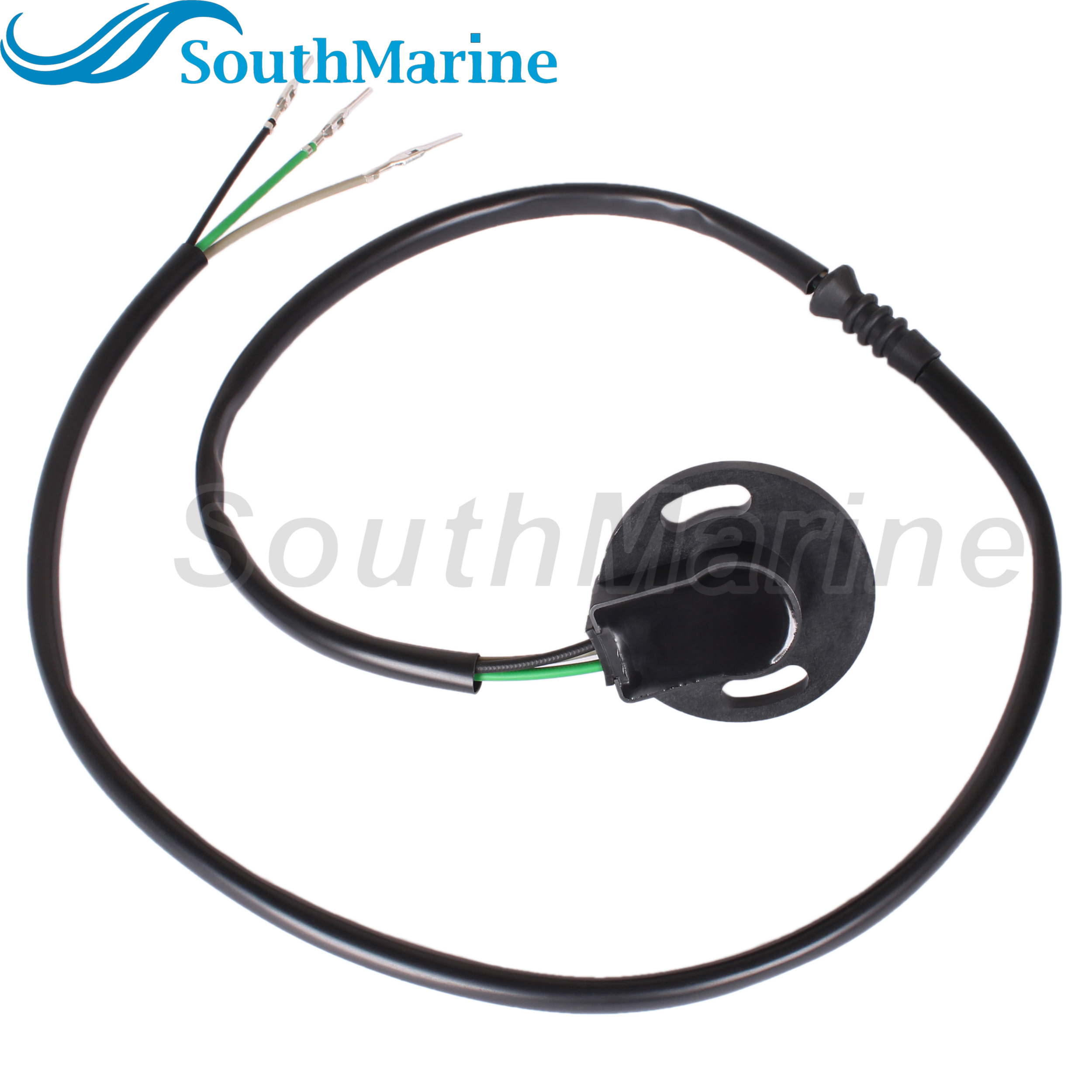 Boat Engine 21484383 3841840 Trim Tilt Sender Sensor for Volvo Penta Drive TSK A, TSK SX-A, TSK SX-OXI Series Sterndrive Engines